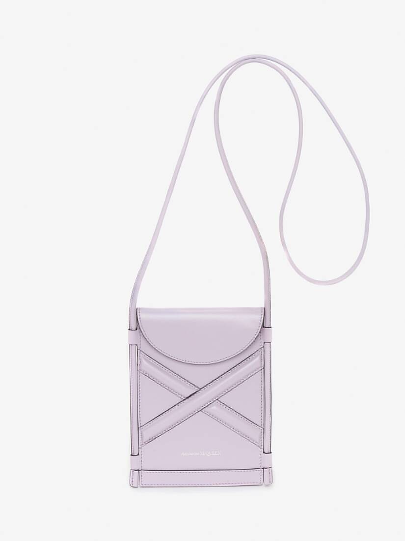 The Curve Micro in Lilac - 1
