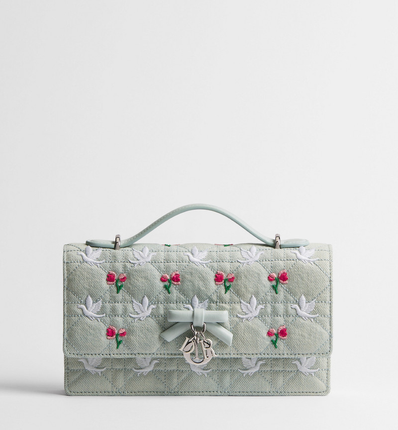 Dioramour My Dior Mini Bag 1