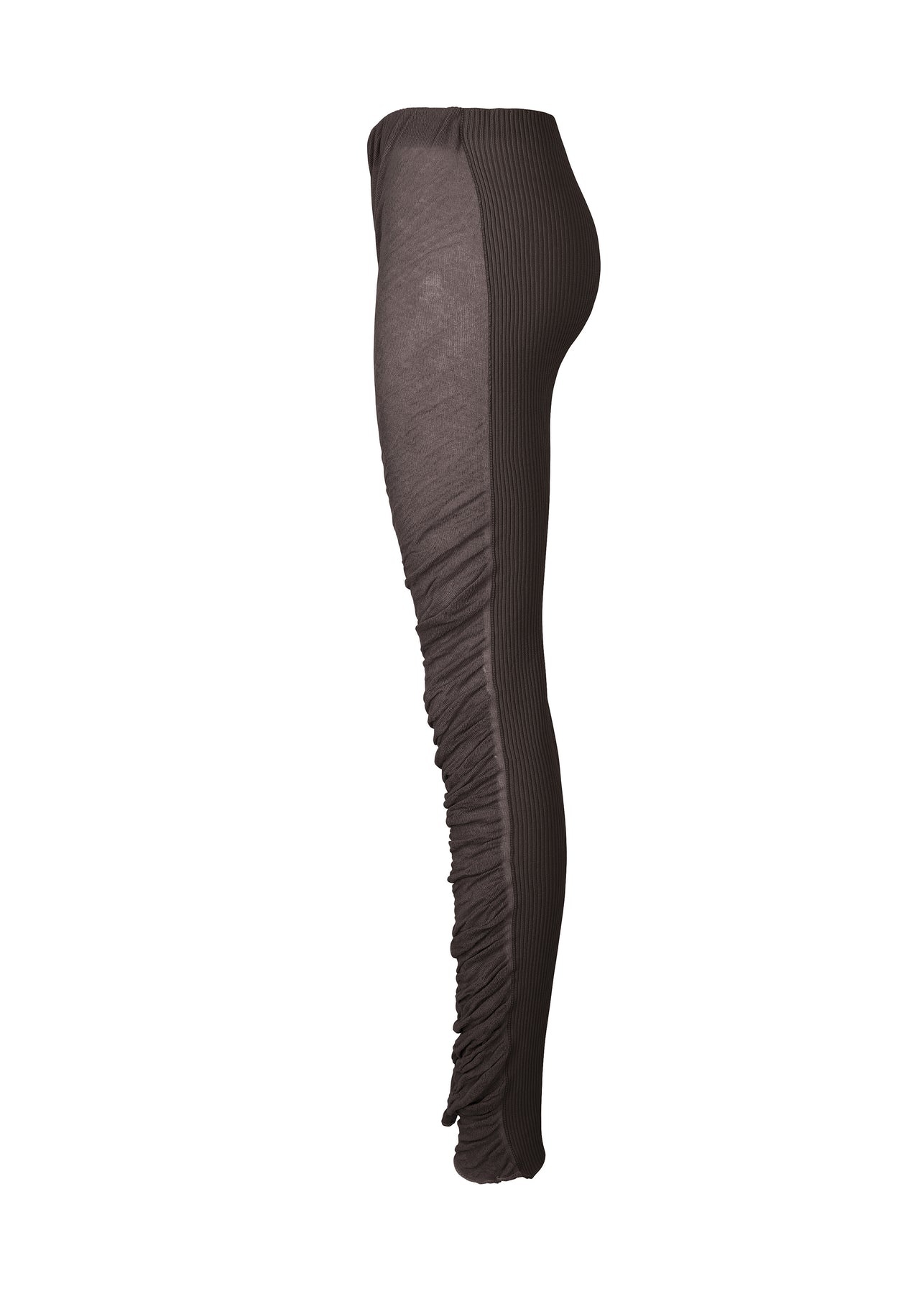 【関税込み】ISSEY MIYAKE 'Exuberance' leggings ISSEY MIYAKE AMBIGUOUS PANTS | REVERSIBLE