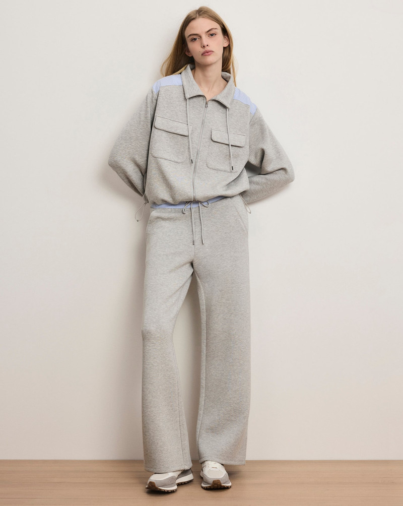 ERNIE KNIT PANTS 6