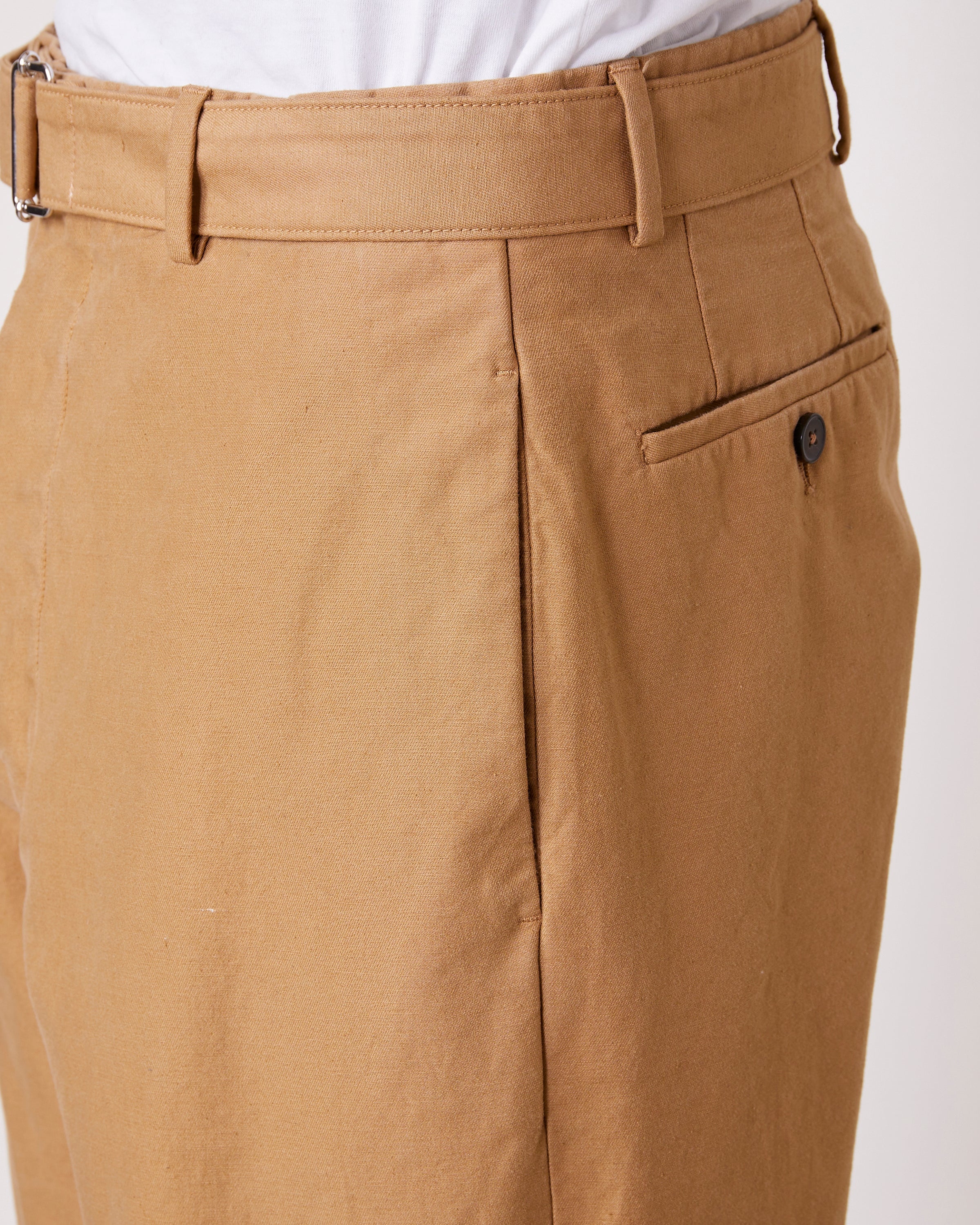 HOCHE PANTS - 4