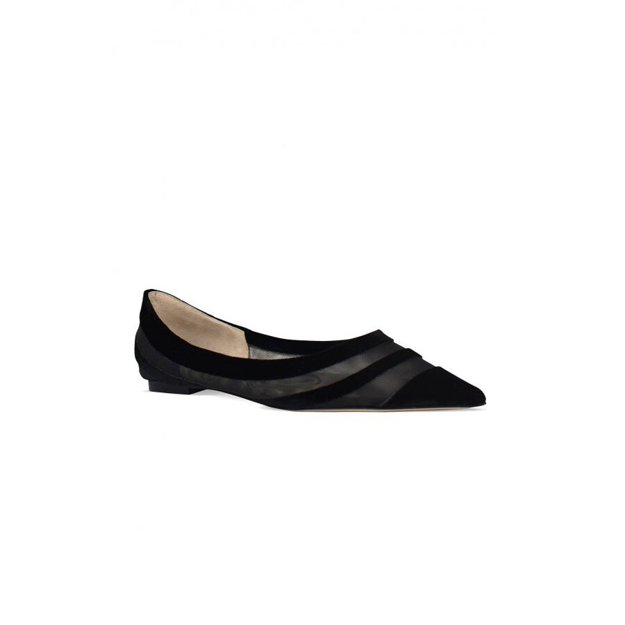 Jimmy Choo Love Ballet Flats - 2