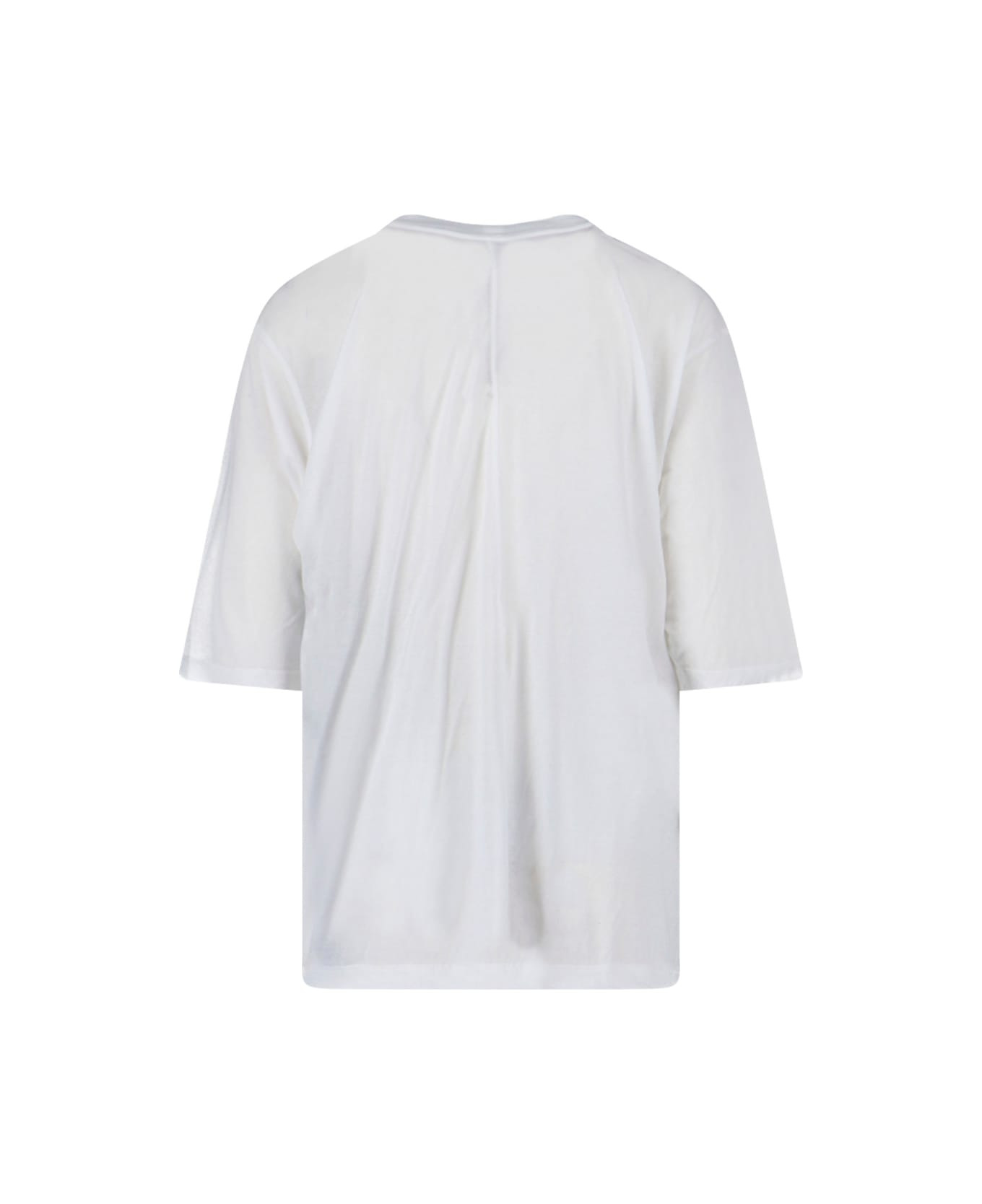 'walrus' T-shirt - 2