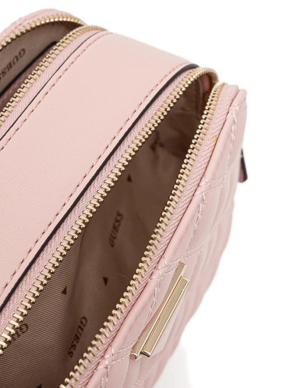 Giully quilted cross body bag - 5