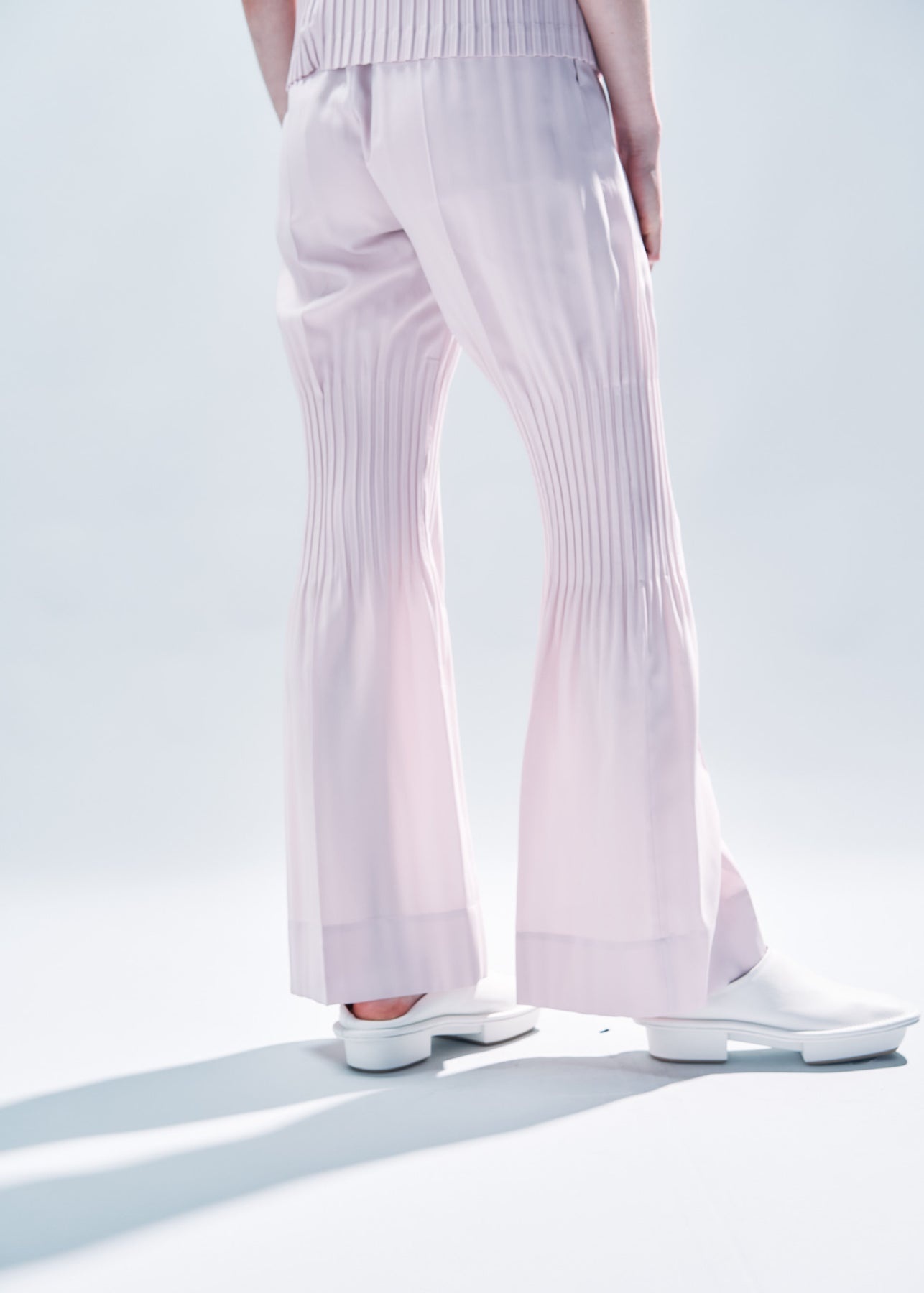 LITHE SUIT PB PANTS - 4