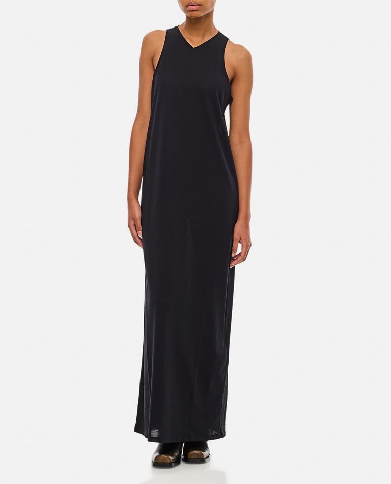 VERNETTA LONG DRESS - 2