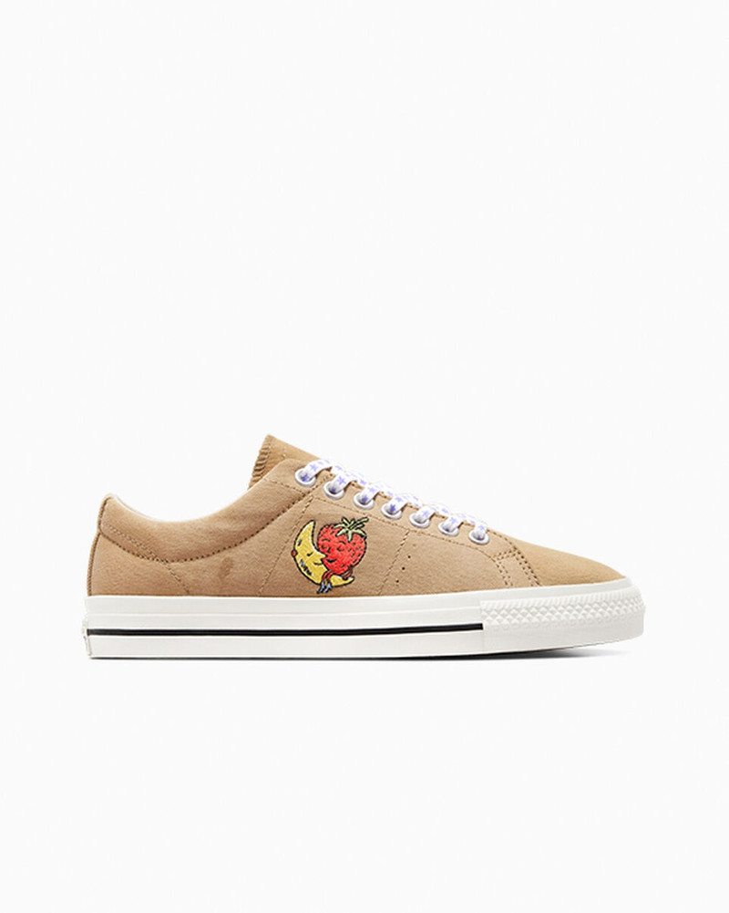 Converse x Sky High Farm Workwear One Star Pro - 1
