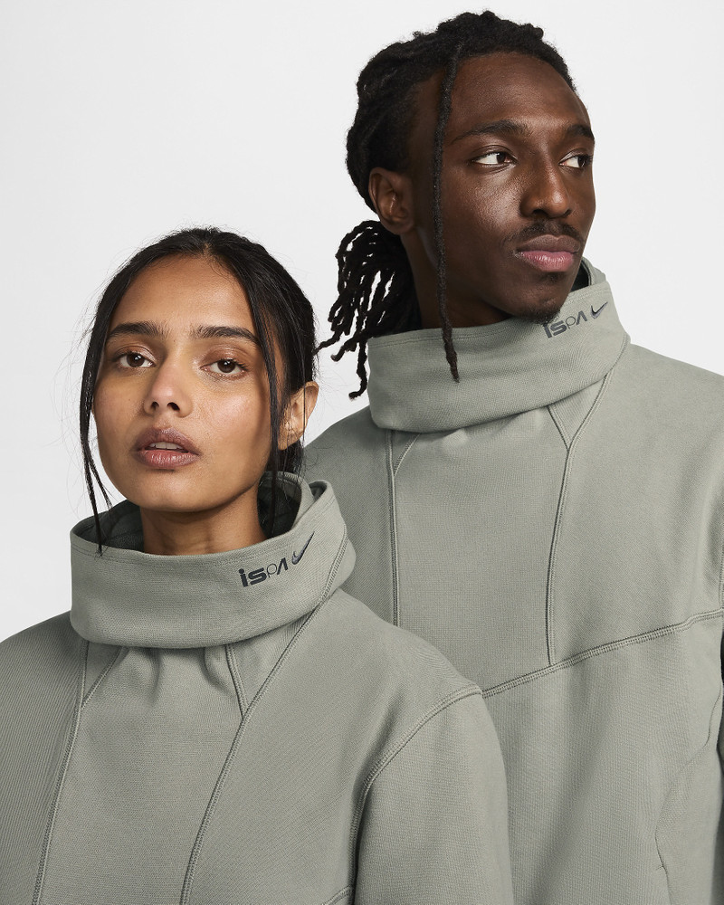 Nike ISPA Hoodie 3