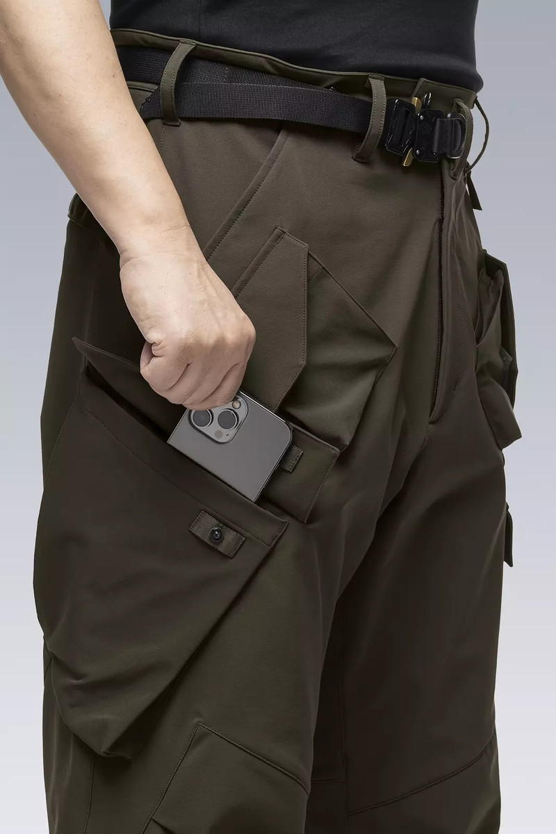 P44-DS schoeller® Dryskin™ Cargo Pant RAF 10