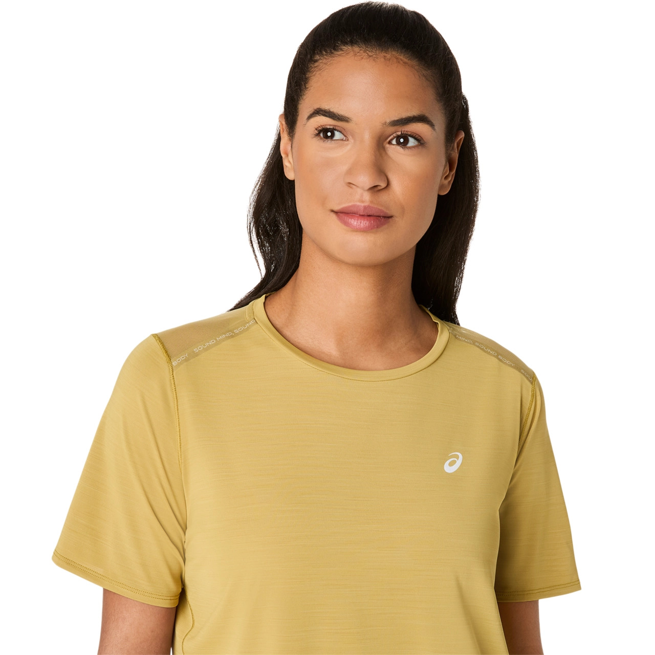 ROAD SHORT SLEEVE TOP - 4