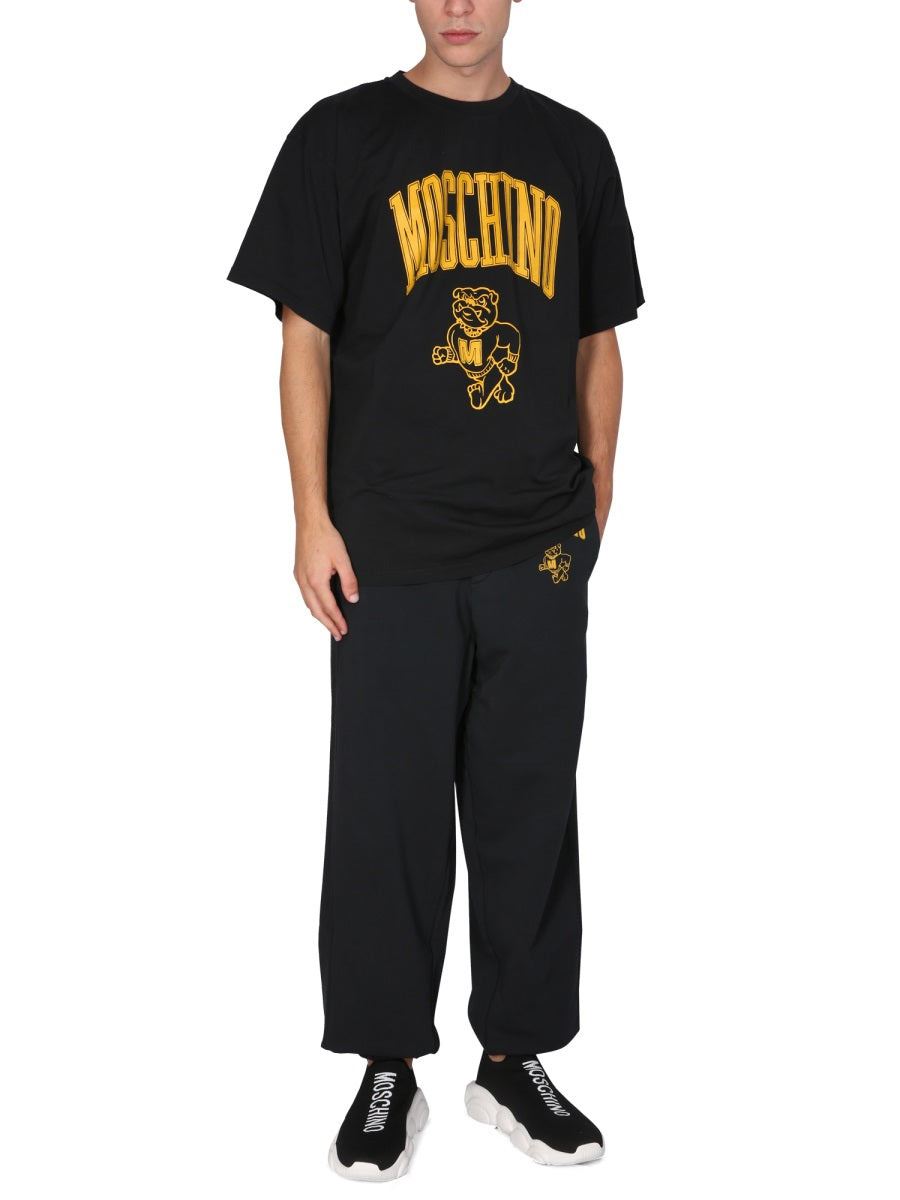 Moschino Men Jogging Pants - 2