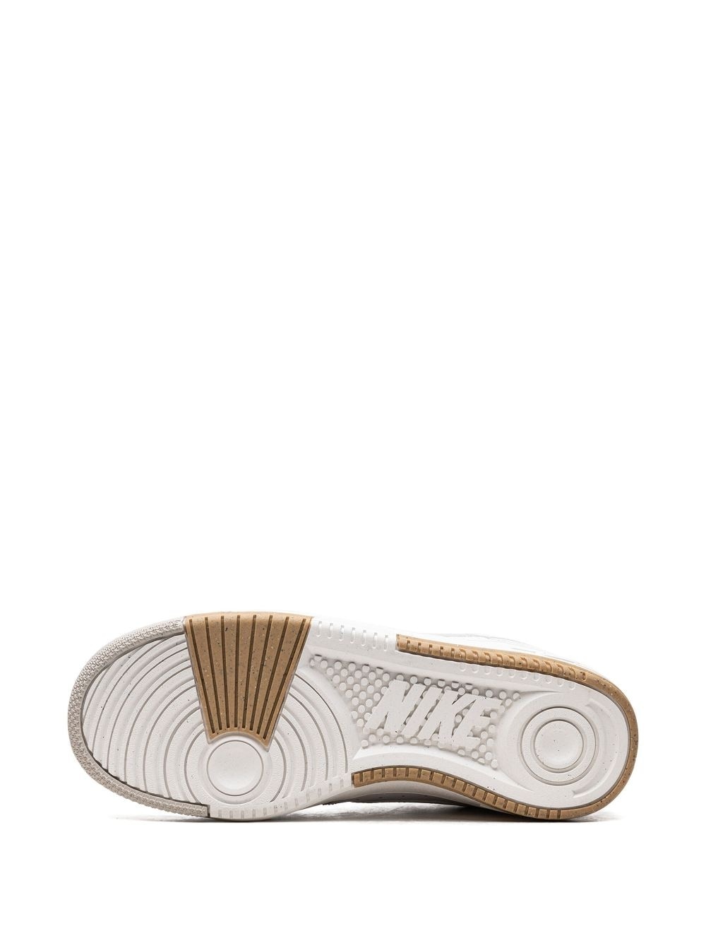 Gamma Force "Light Bone" sneakers - 4