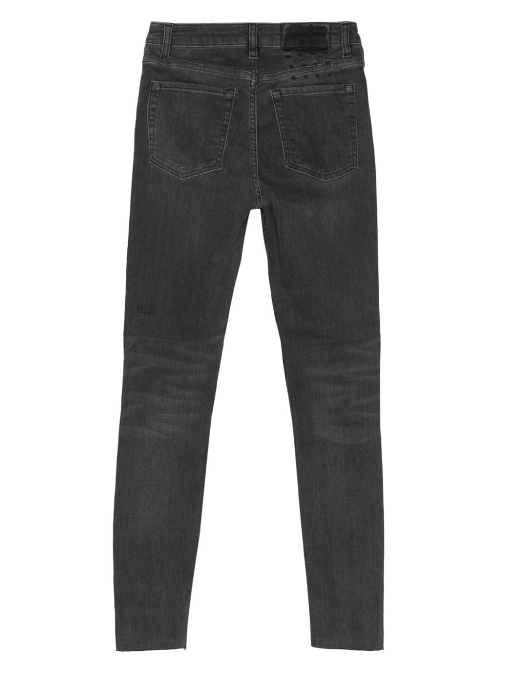 Pointer Diablo jeans - 2