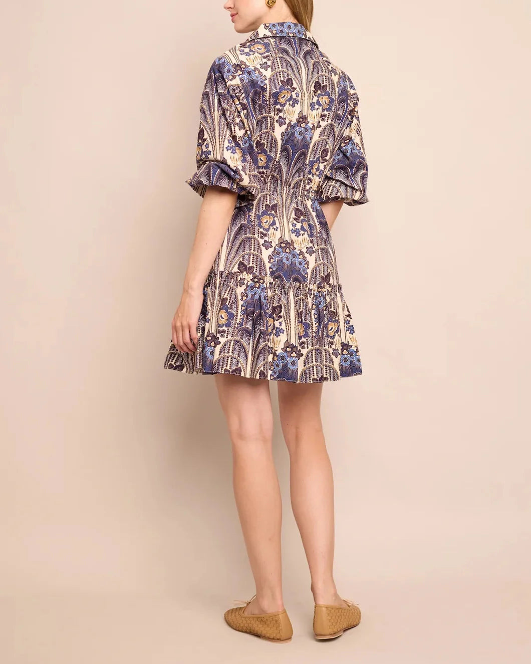 ROBIN DRESS - 3