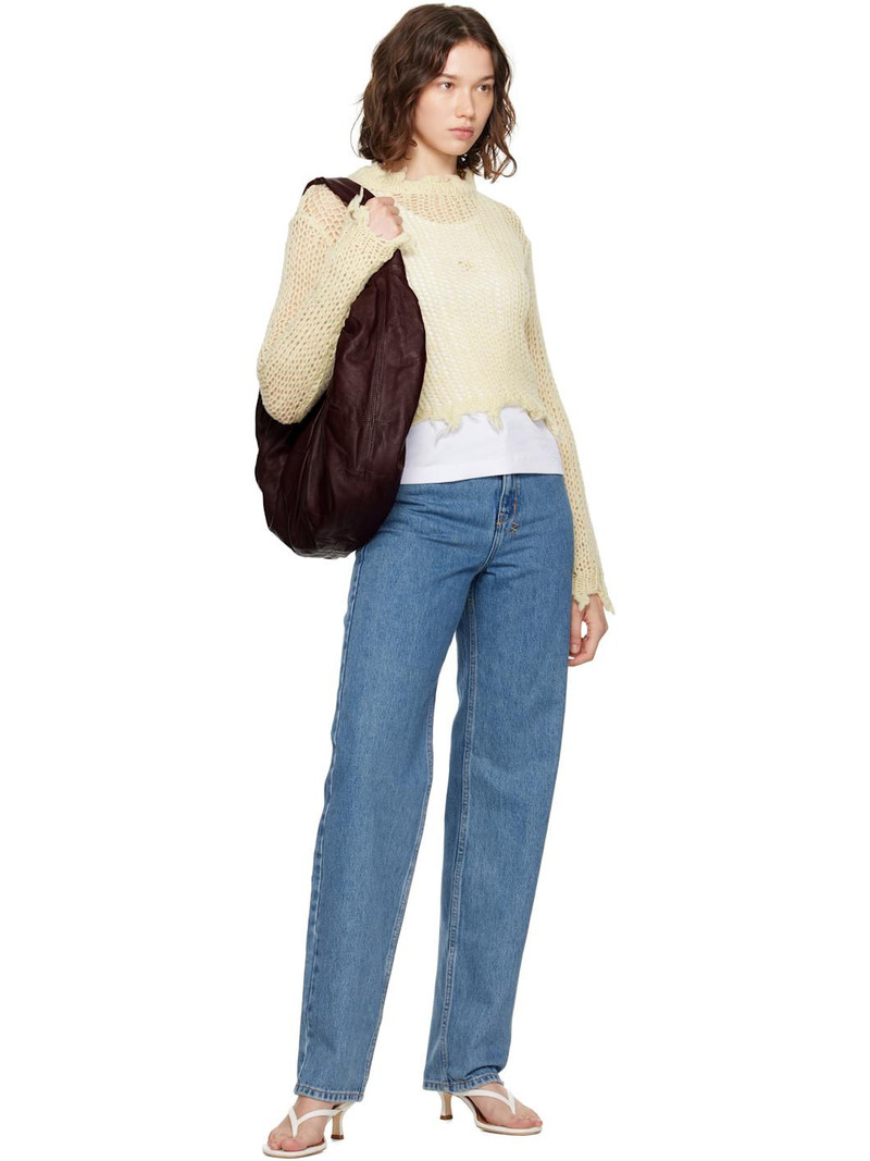 Ksubi Blue Playback Jeans outlook