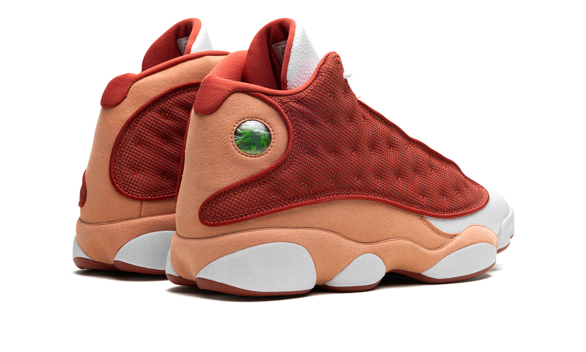 Air Jordan 13 "Dune Red" - 3