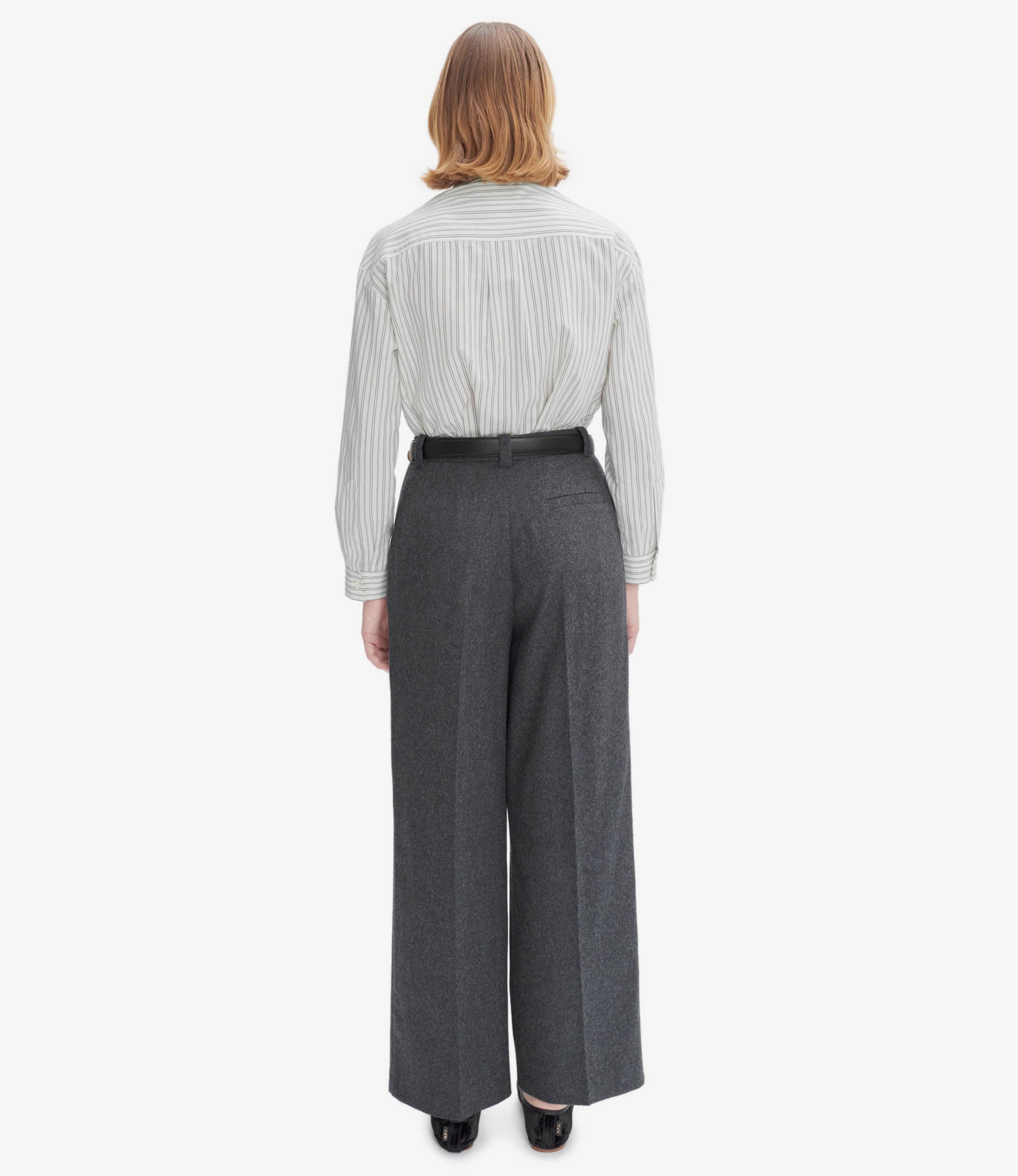 TRESSIE PANTS - 3