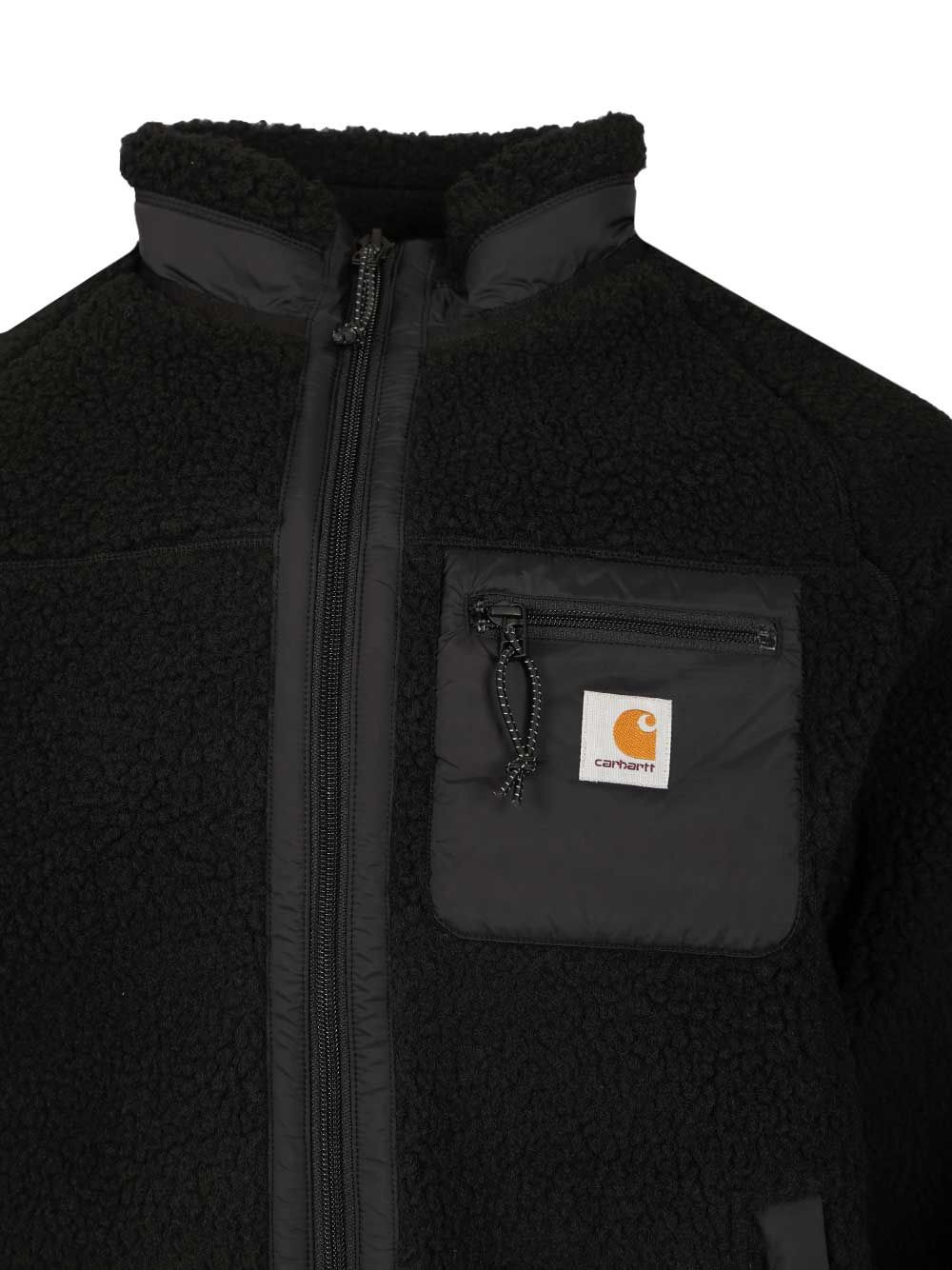 Prentis Liner Jackets Black - 4