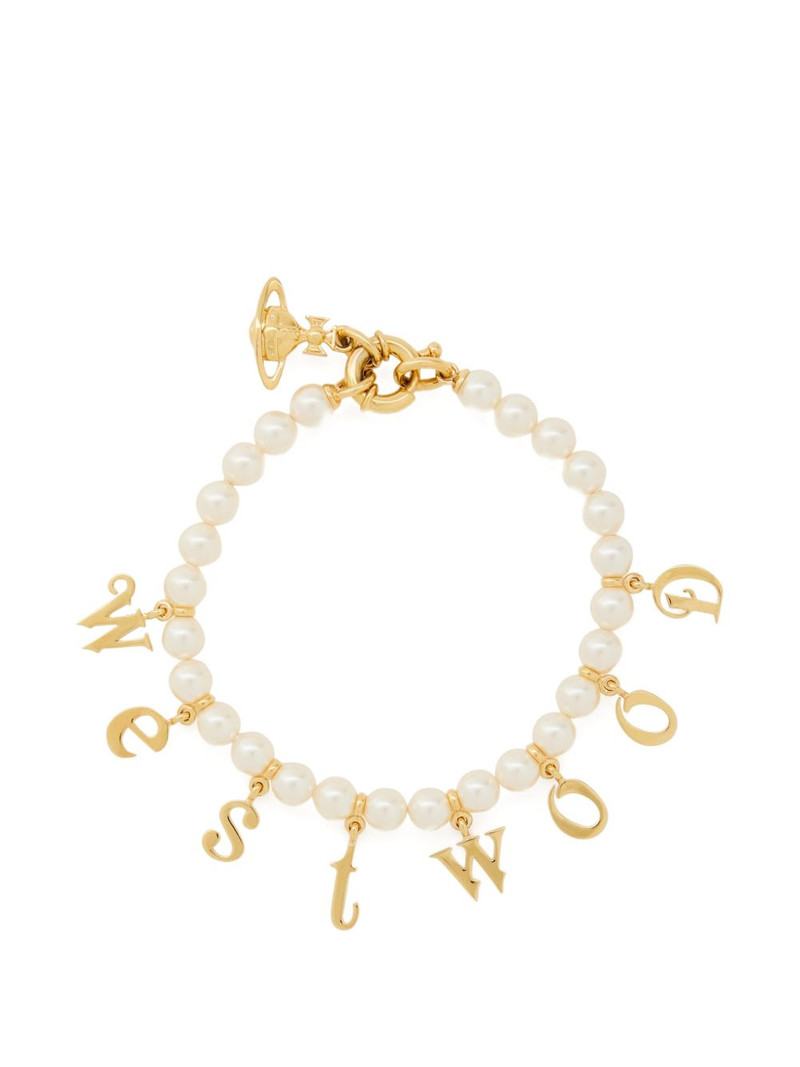 pearl bracelet 1