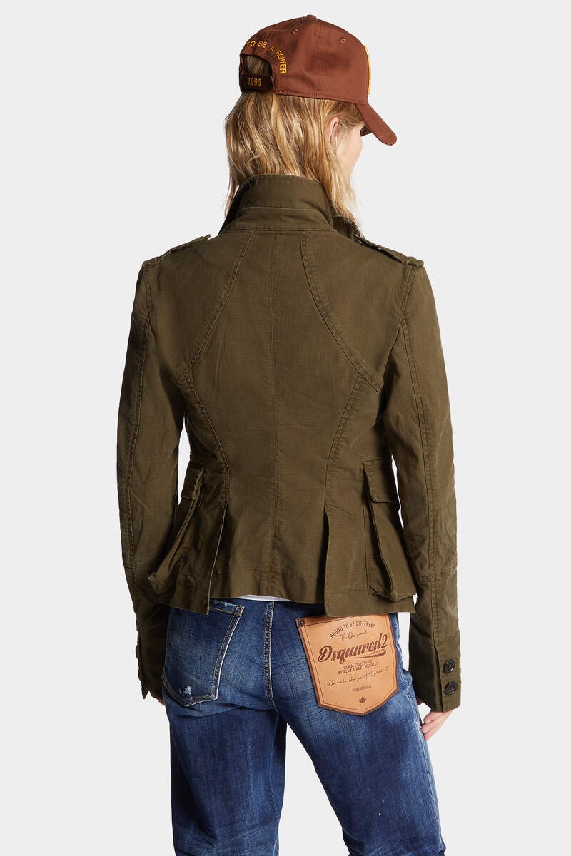 RANGER JACKET - 4