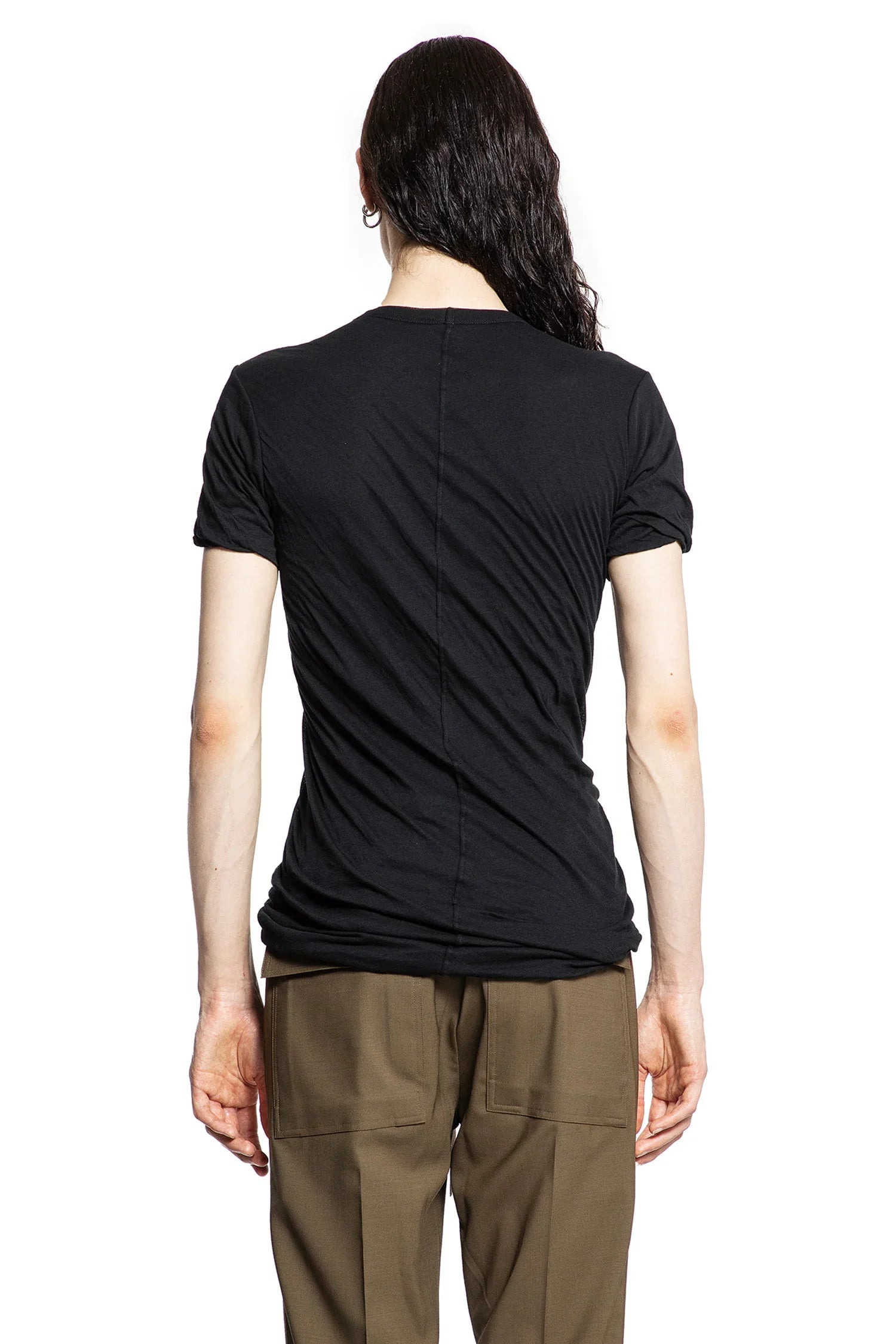 Double-Short-Sleeve-Tee-In-Unstable-Cotton - 3