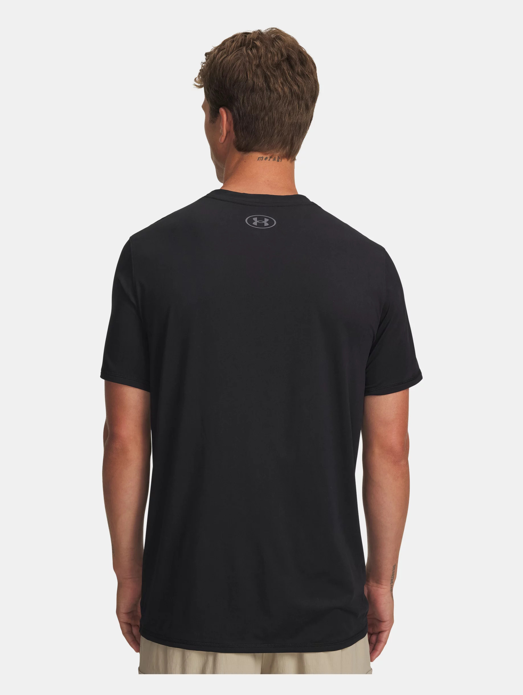 UA Tech™ Stretch - 3