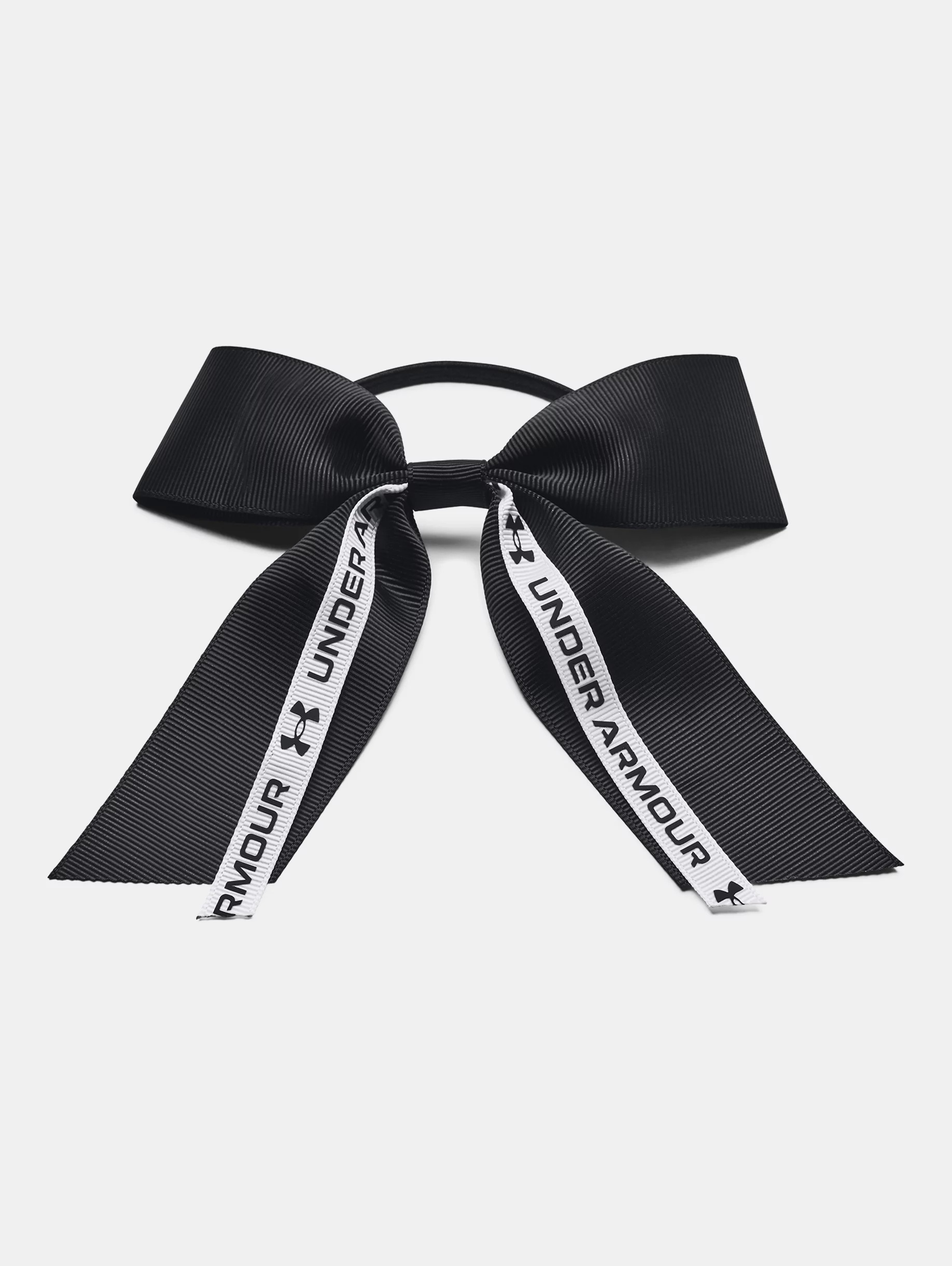 Women's UA Team Bow Hair Tie 1