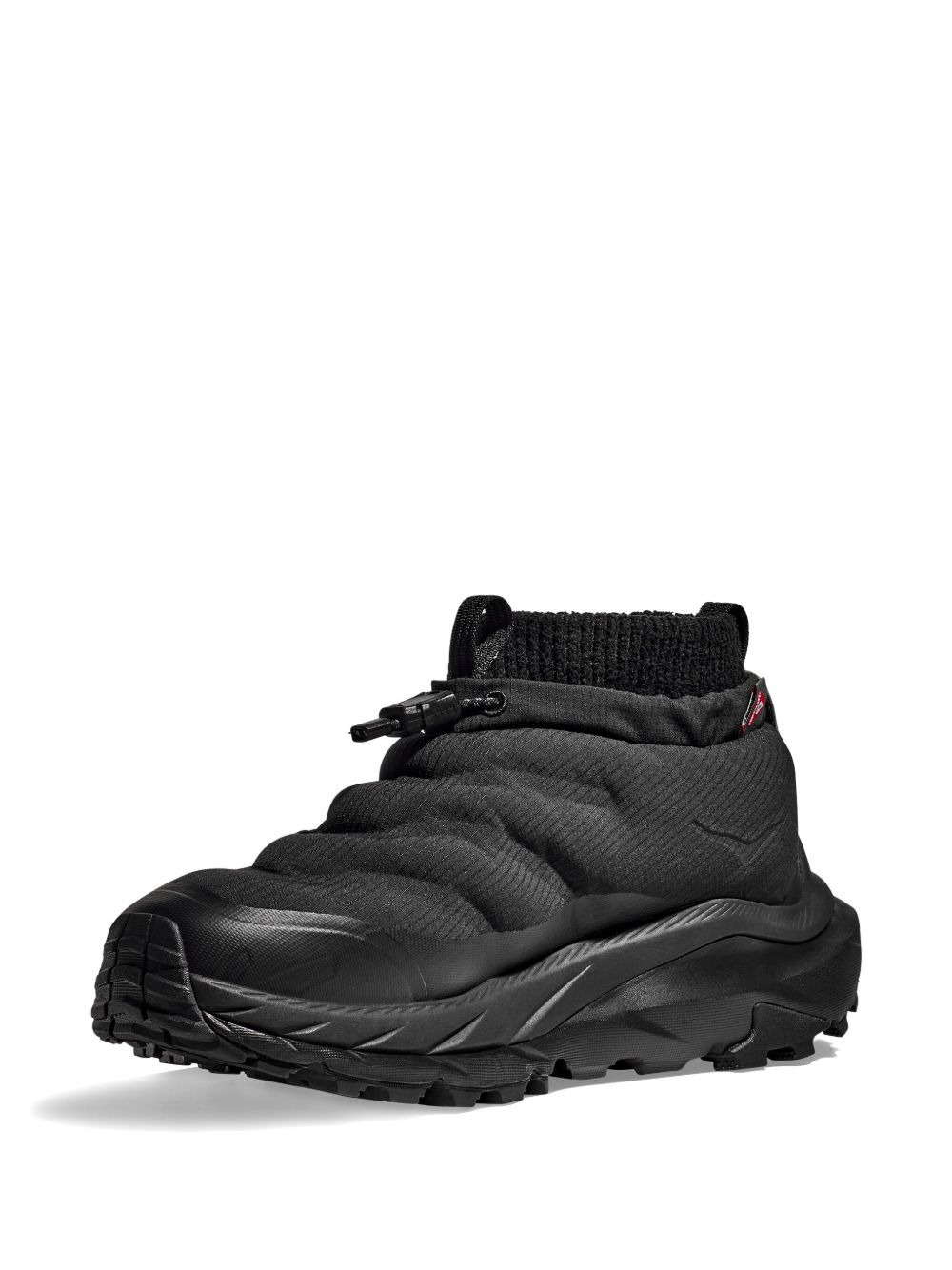 Kaha 2 Frost Moc debossed-logo sneakers - 2