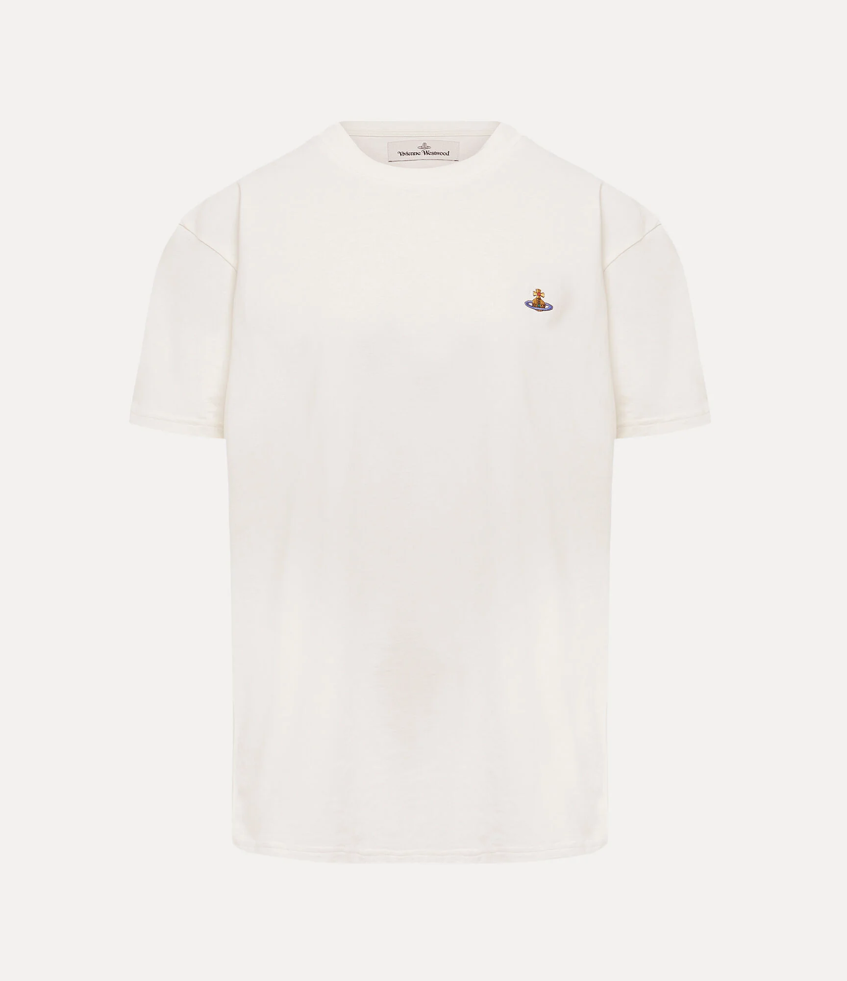 CLASSIC T-SHIRT MULTICOLOR ORB - 1