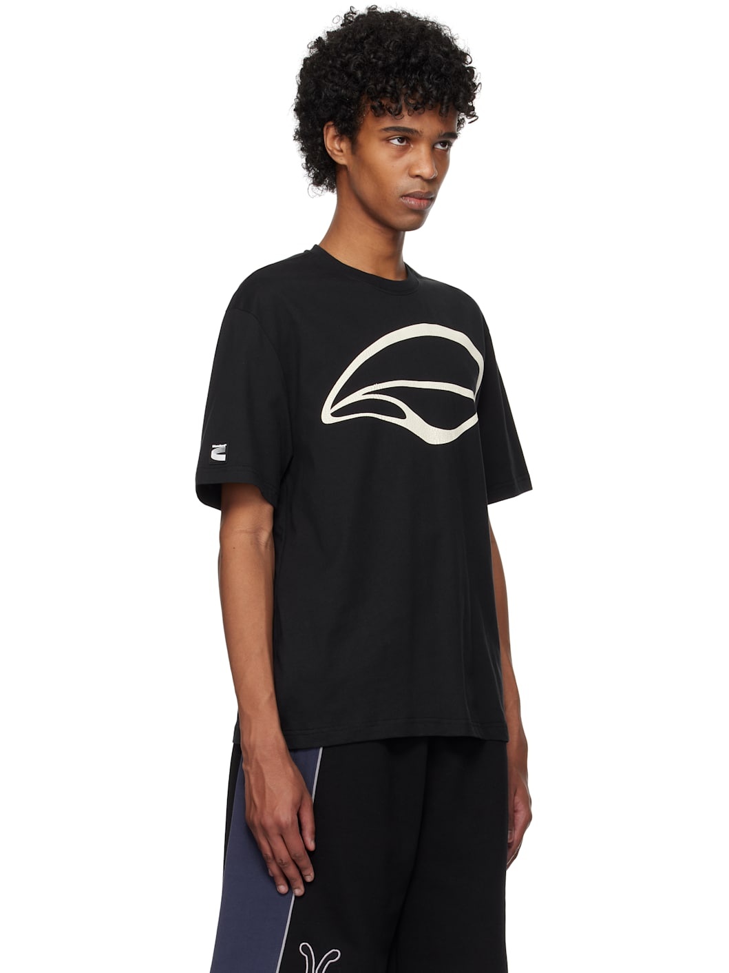 Black Orbit T-shirt - 2