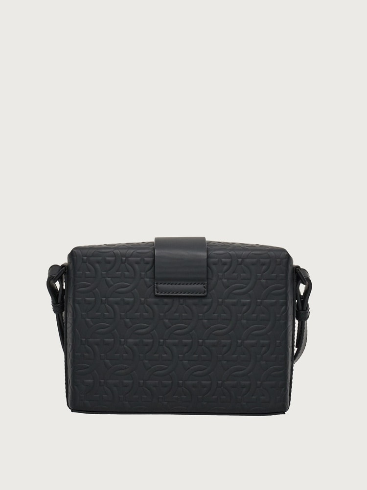 GANCINI CROSS BODY BAG - 4