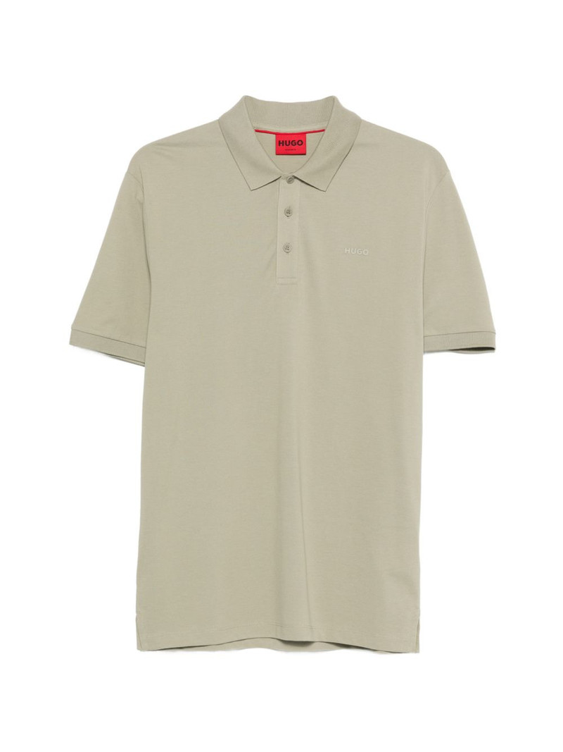 short-sleeve polo shirt 1