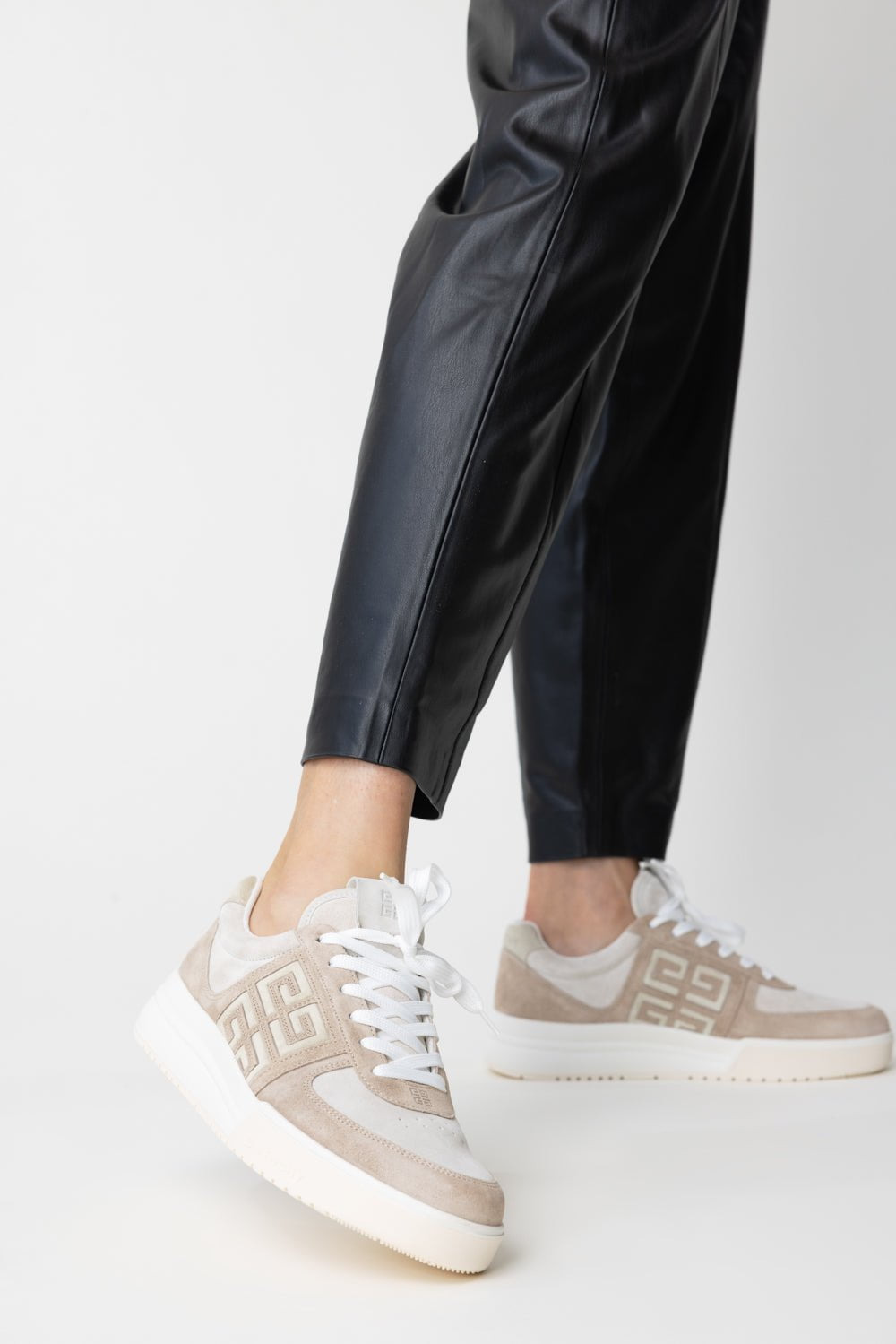 G-4 Low Top Sneaker - 2
