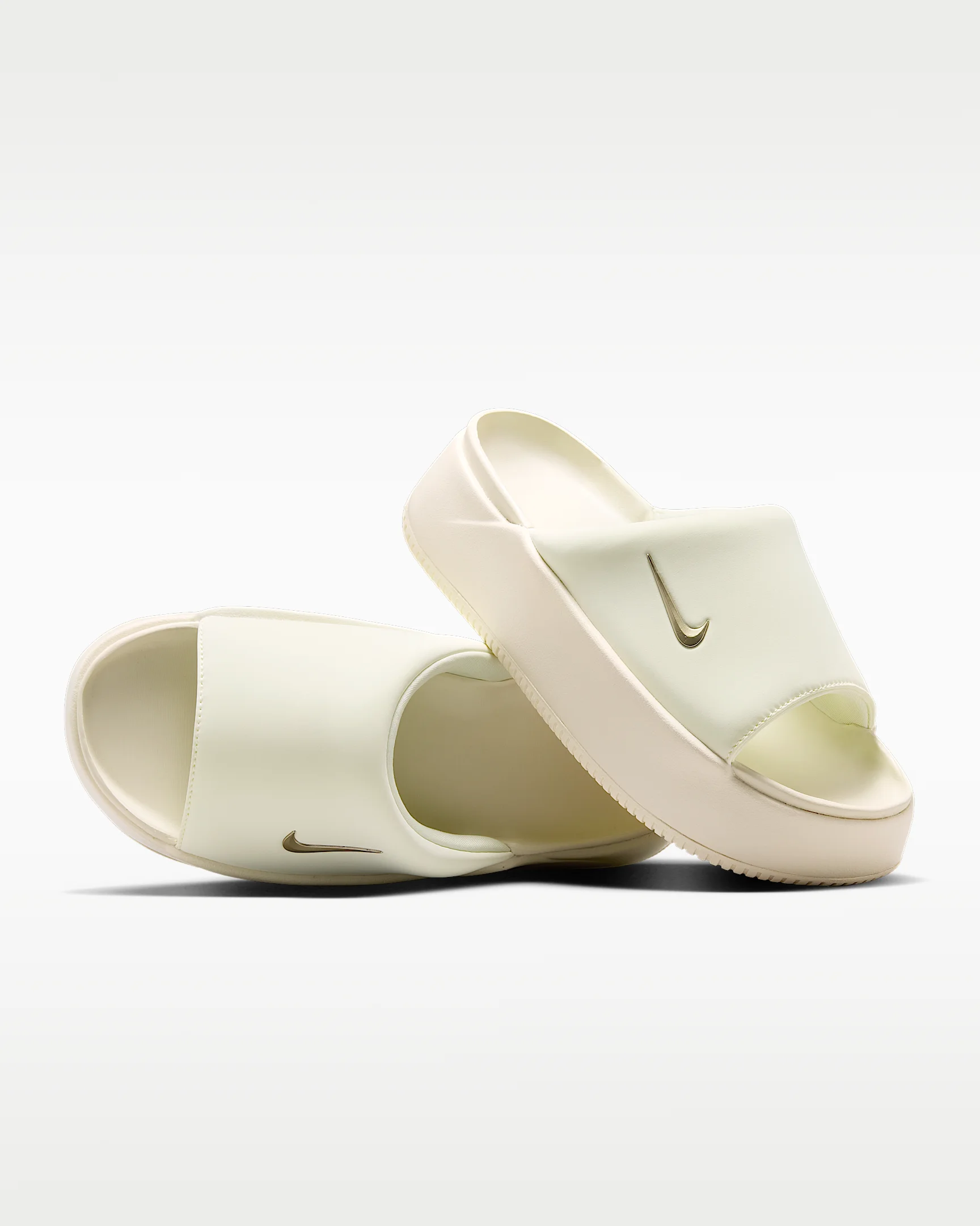 Nike Calm Elevation Women's Slides - 1