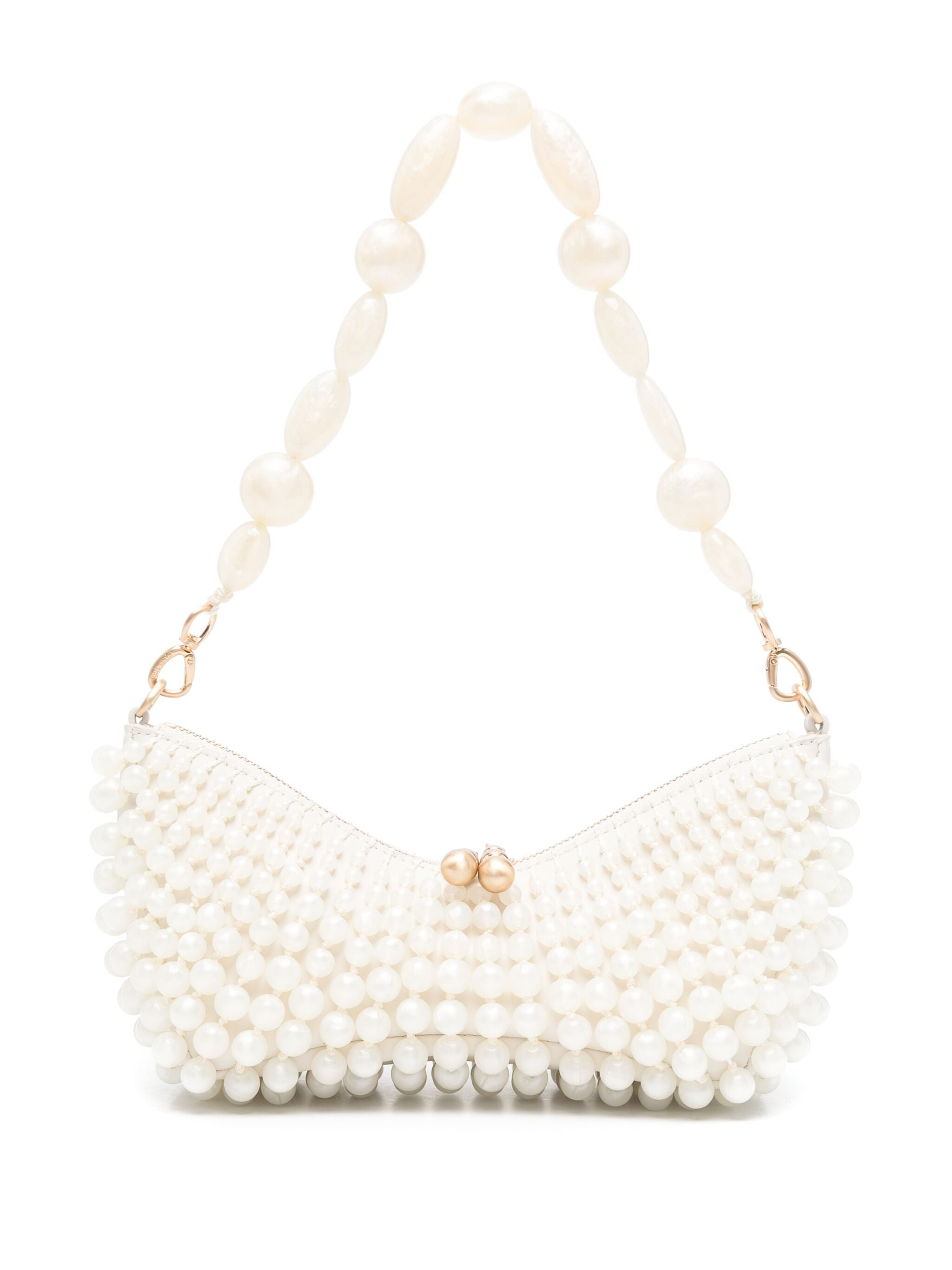 Cult Gaia Mini Mercier Shoulder Bag - 1