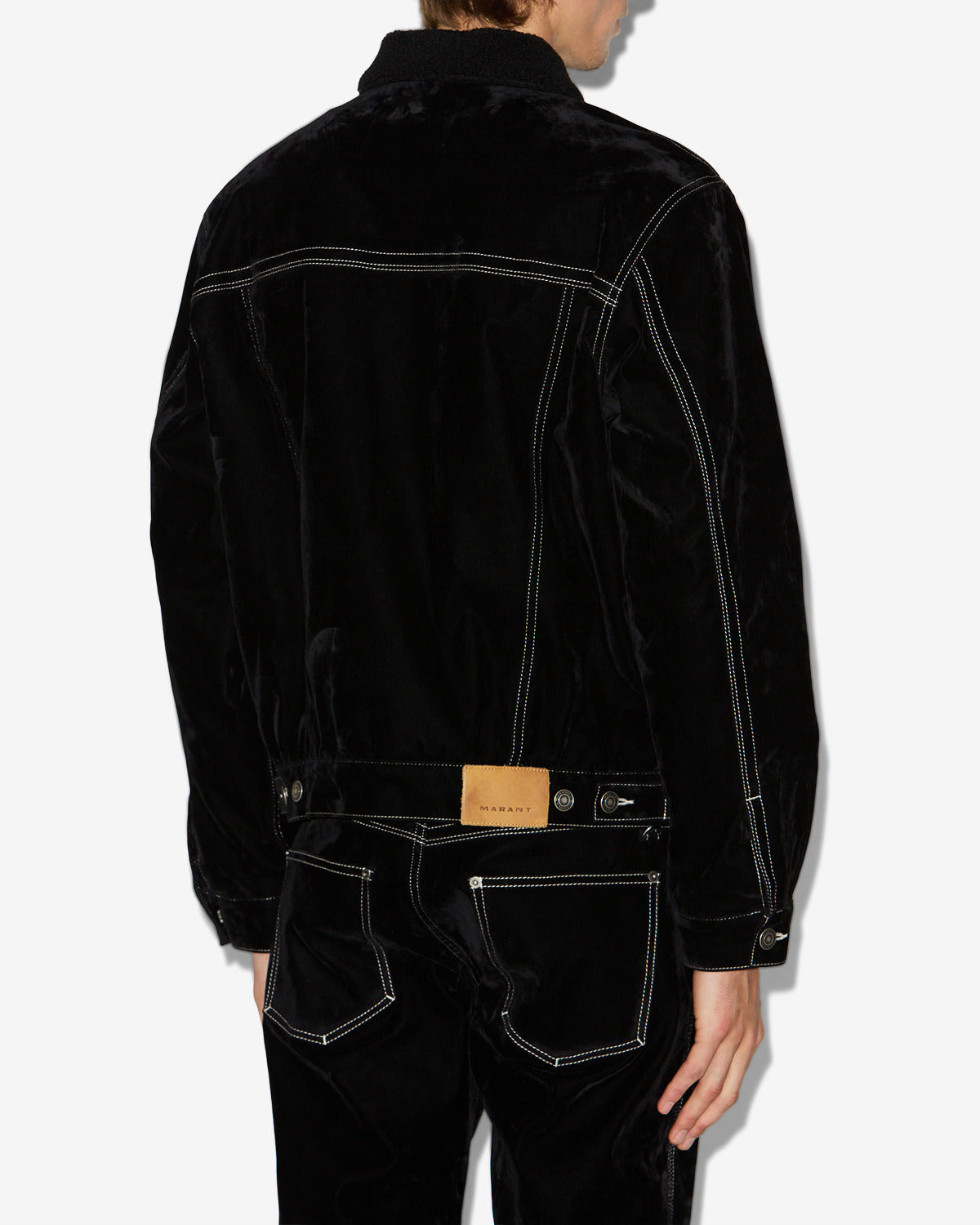 JANGO JACKET - 5