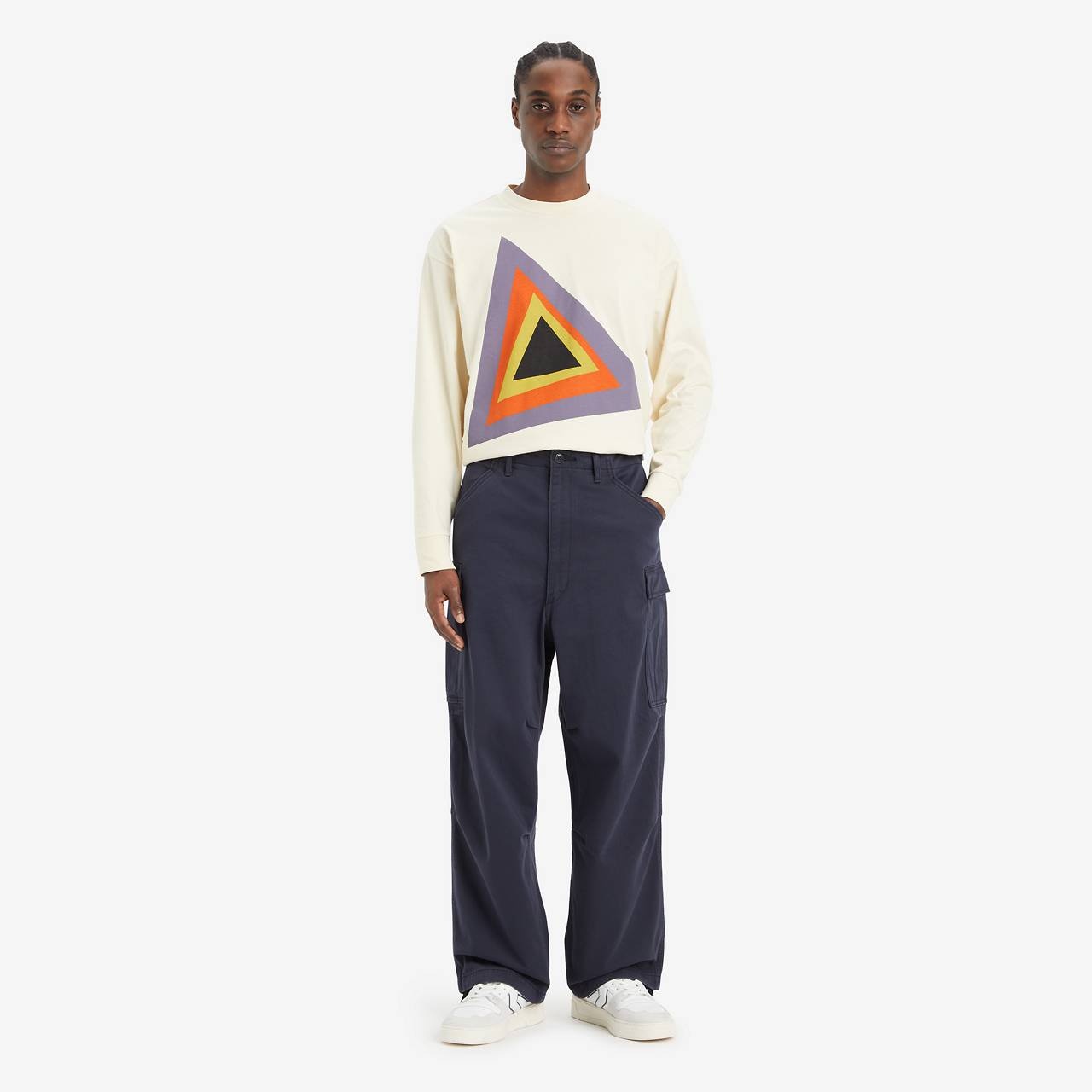 LEVI'S® SKATEBOARDING™ LOOSE CARGOS - 2