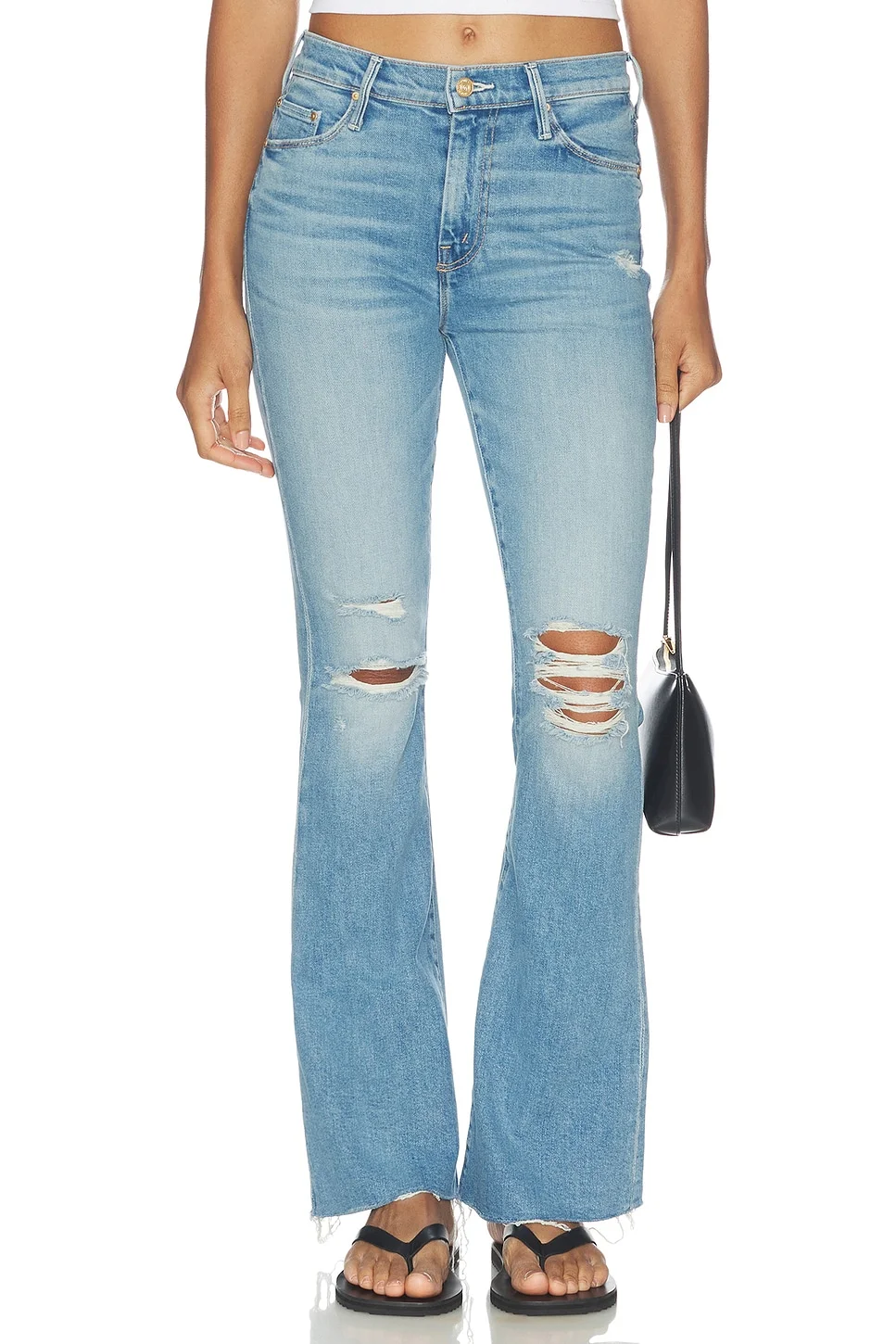 The Weekend Fray Jeans - 1