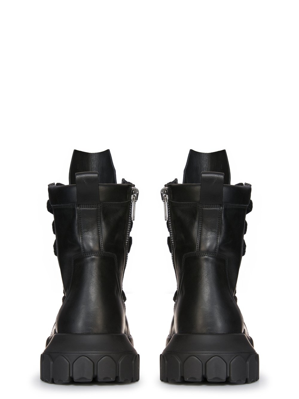 Rick Owens BOOTS | REVERSIBLE