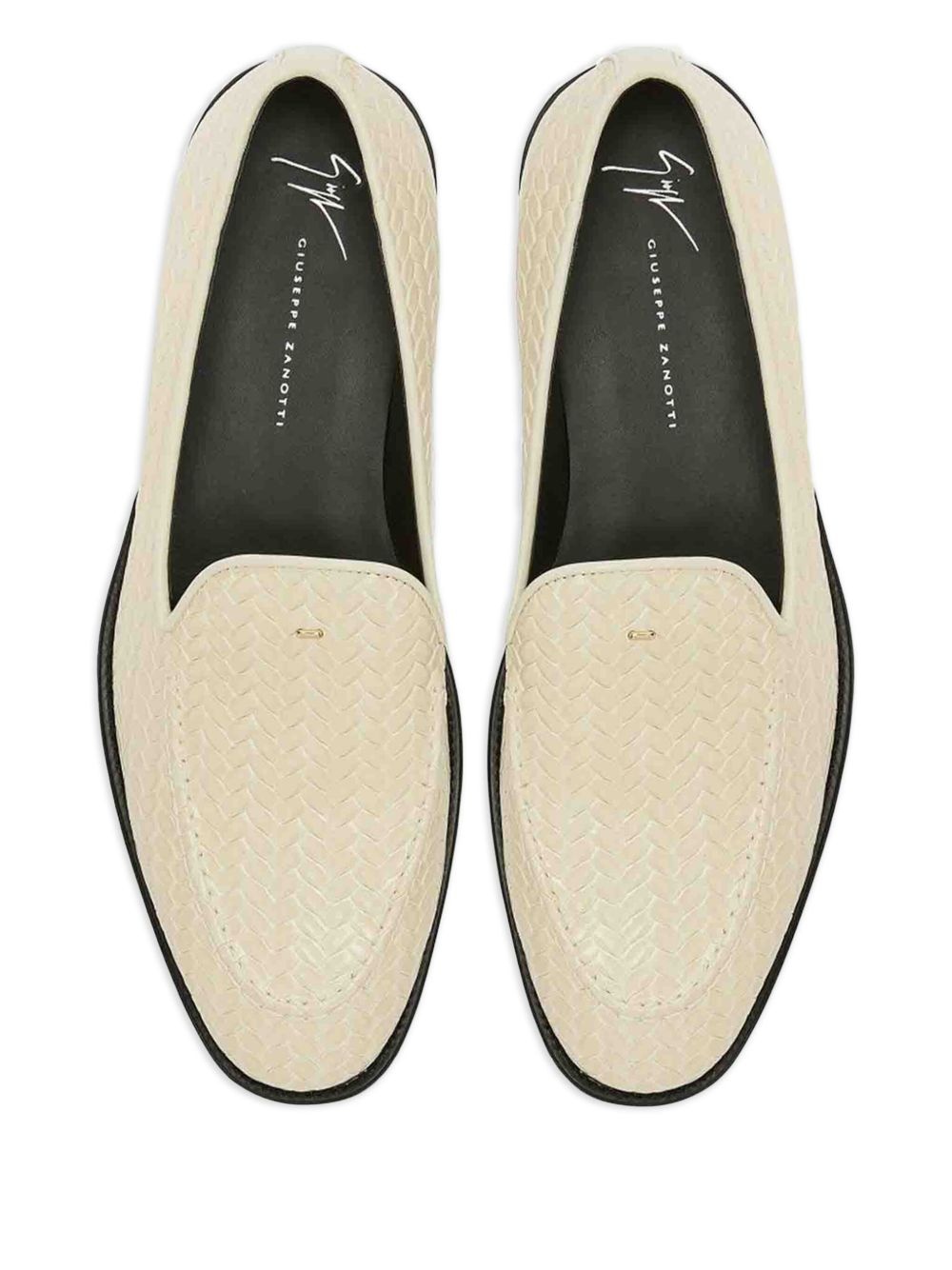 Renaud moccasins - 4