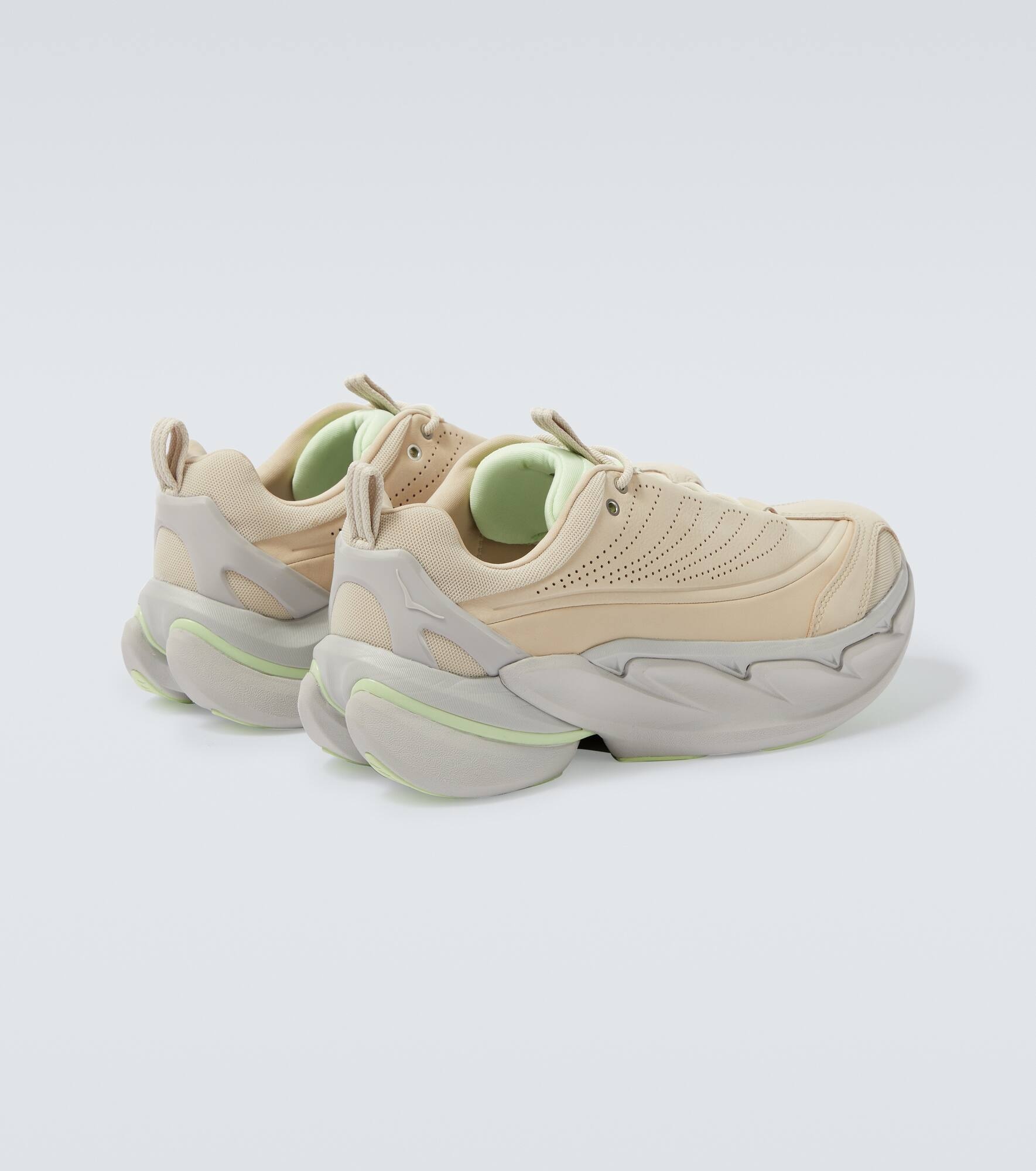 Elevon X sneakers - 6