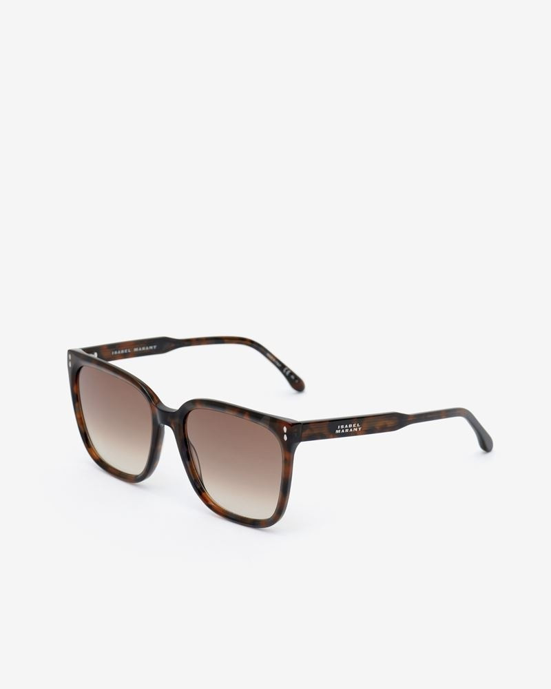 Isabel Marant THEA SUNGLASSES outlook