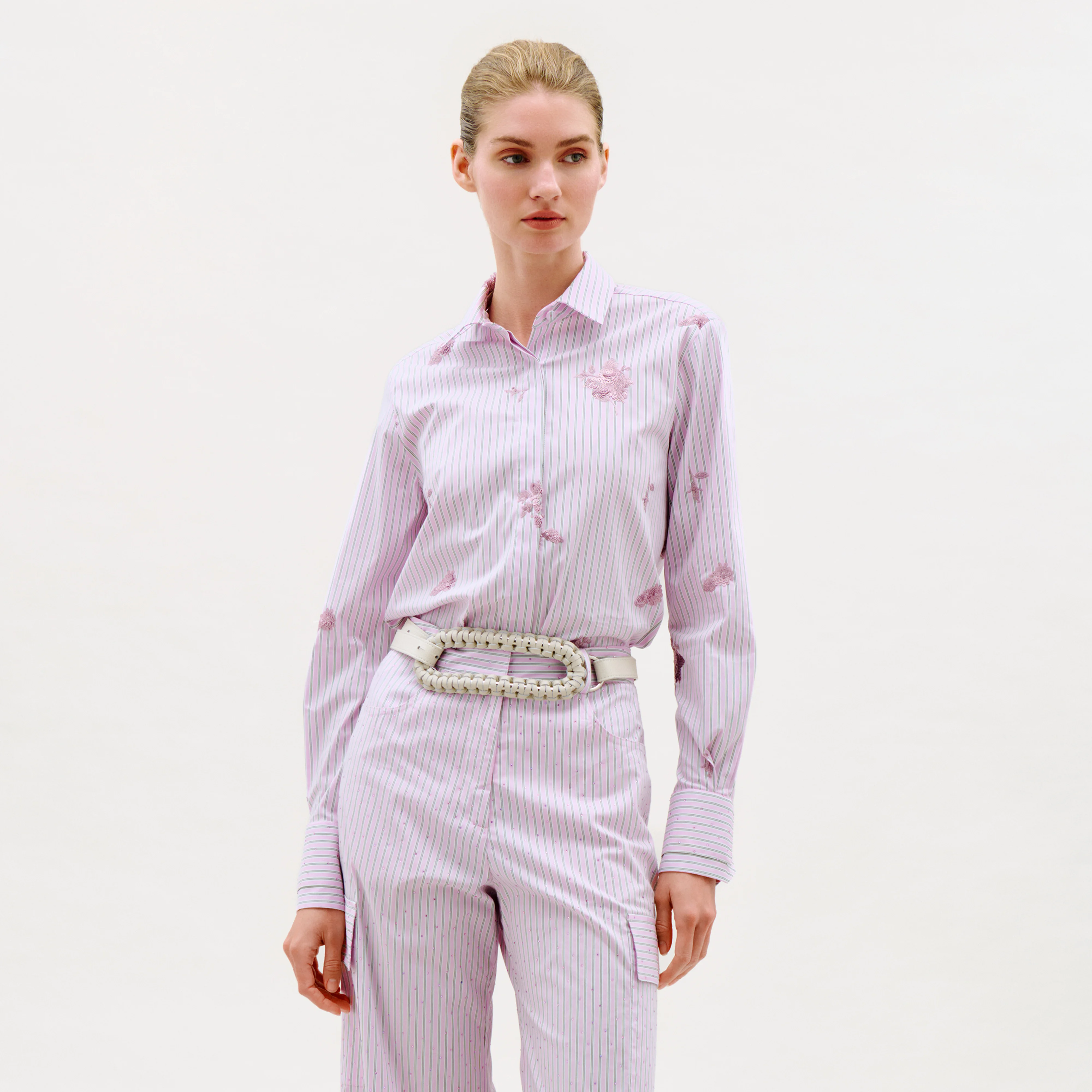 Linette Blouse - 1