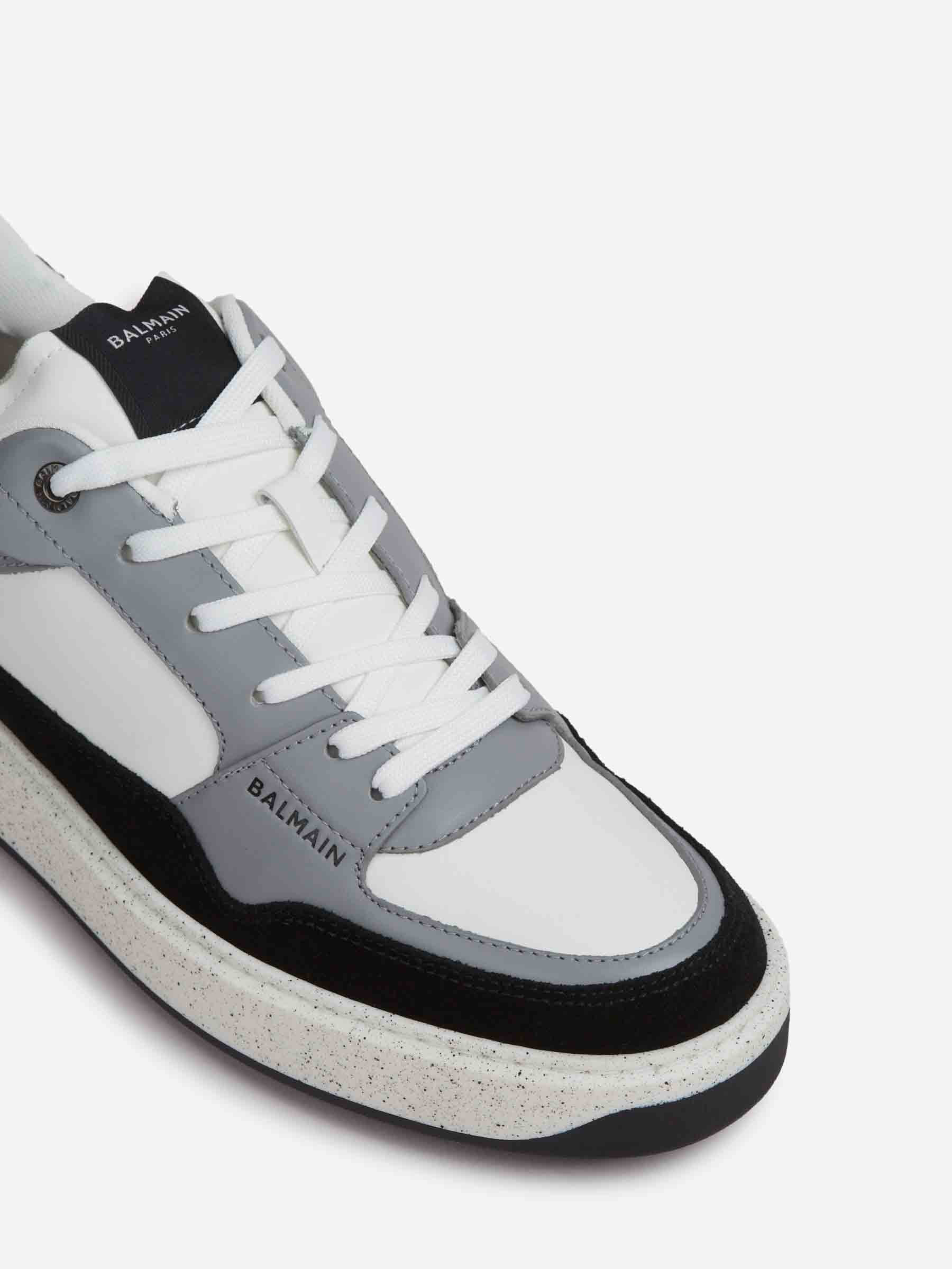 SNEAKERS B-COURT FLIP - 6