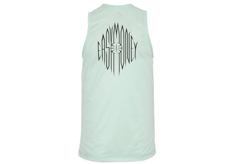 Nike Nike Kevin Durant Sleeveless Tank Top Light Green outlook