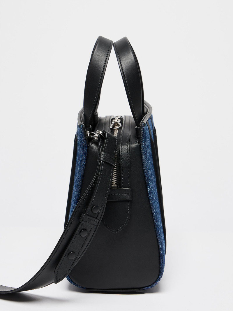 WHITNEYDENIMXS Small Whitney Bag 4