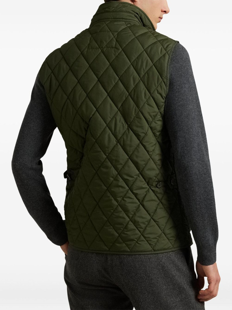 padded gilet 4