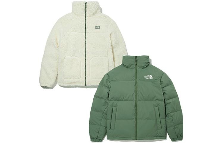 THE NORTH FACE Be Better Down Jacket 'Green' NJ1DM73B - 2