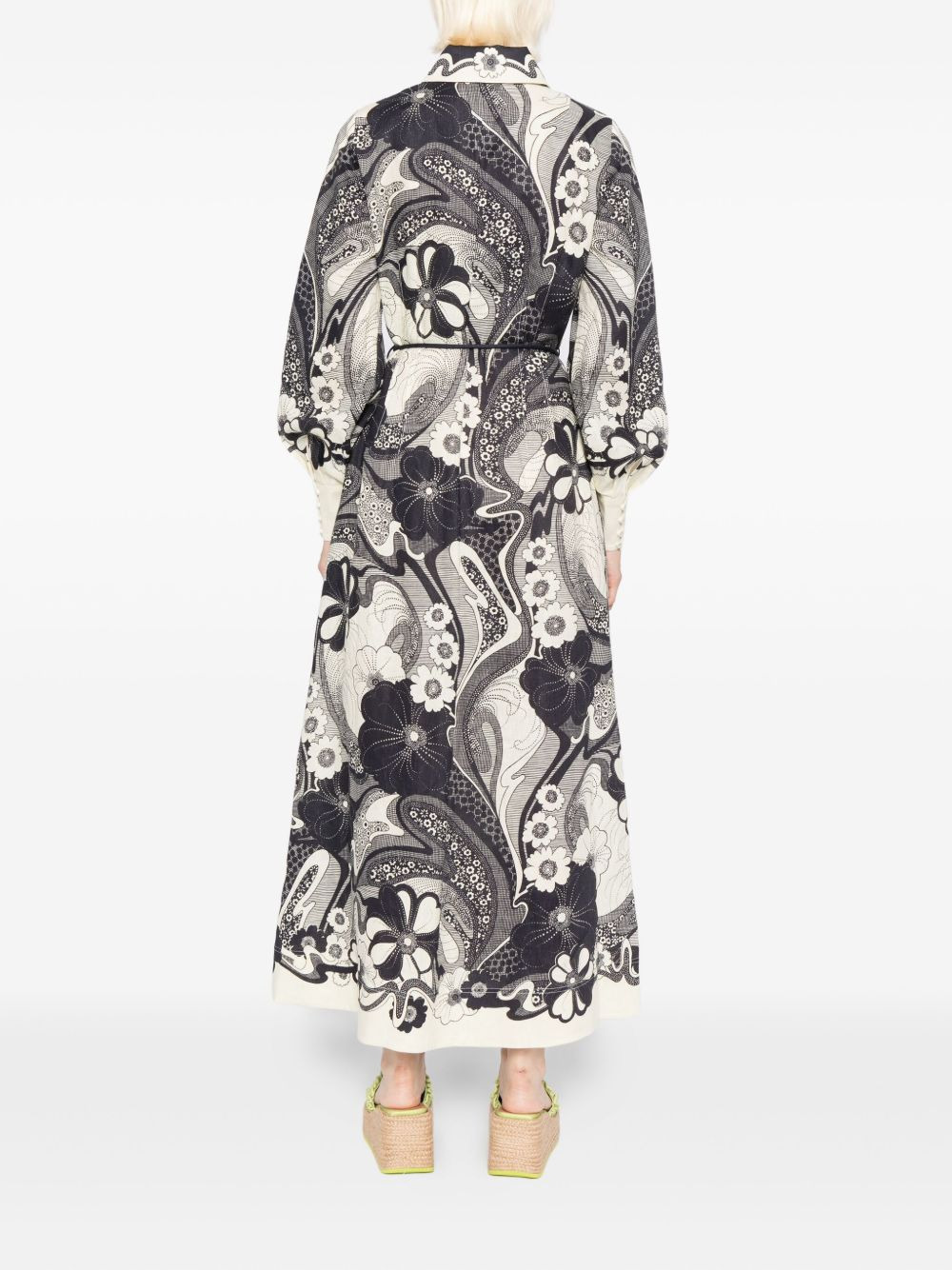 Mickey dress - 4