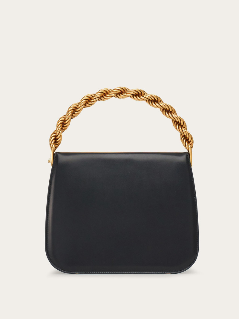 Semi-rigid handbag (S) 3